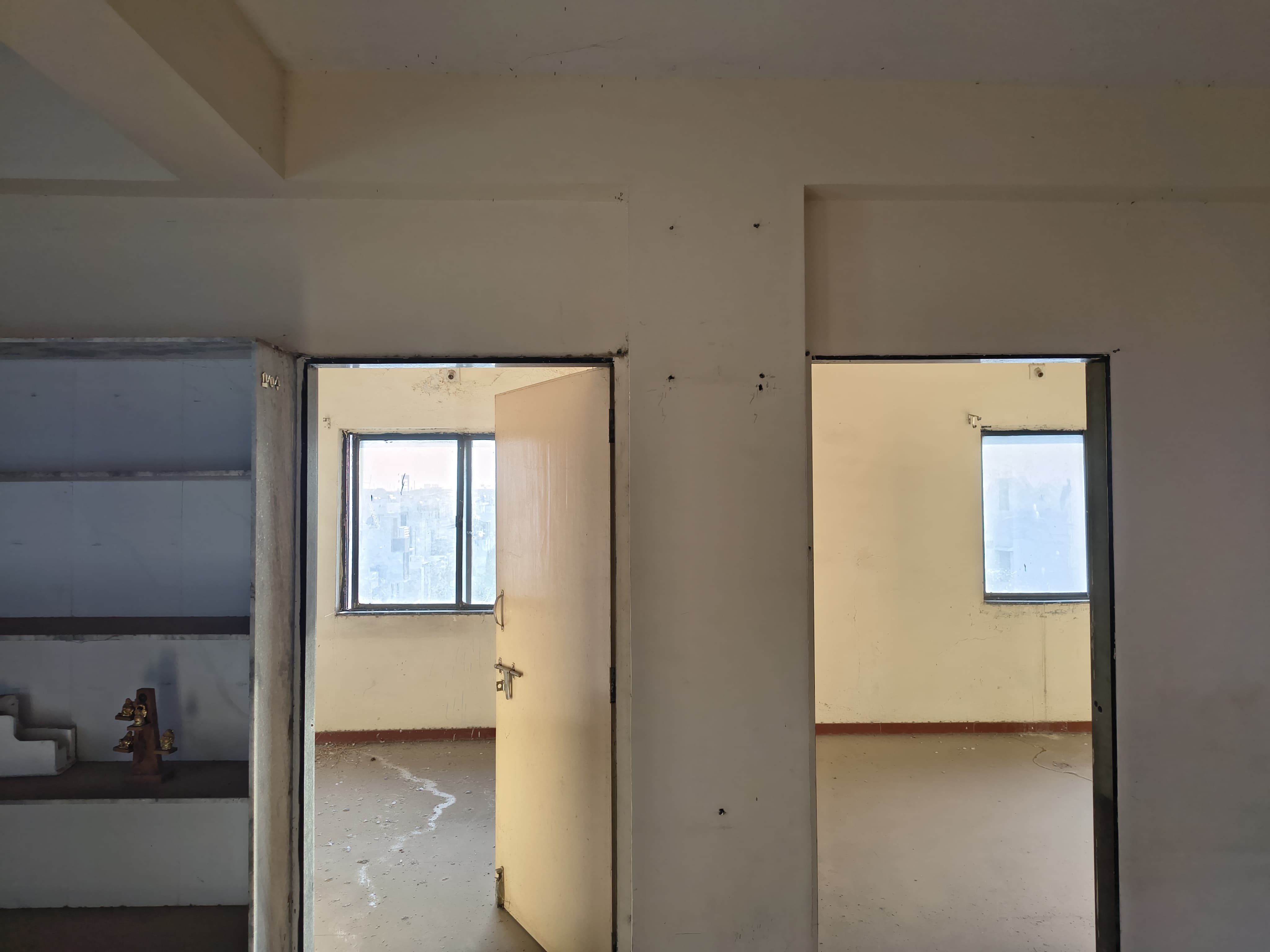 Flat for Sale in ASHOPALAV HERITAGE, ASHOPALAV PARK-2, ROLEX ROAD, KOTHARIYA ROAD, RAJKOT, Kothariya — photo 15
