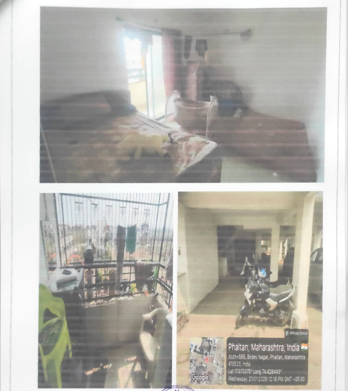 Flat for Sale in Kolki — photo 1