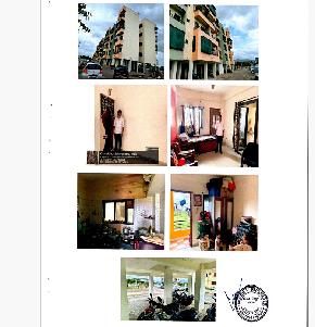 Flat for Sale in Khandala Satara — photo 1