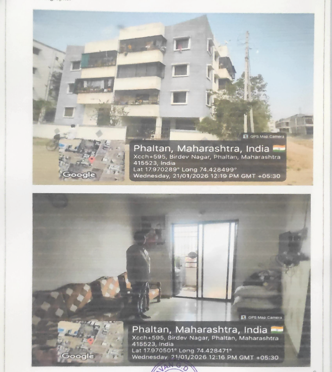 Flat for Sale in Kolki — photo 3