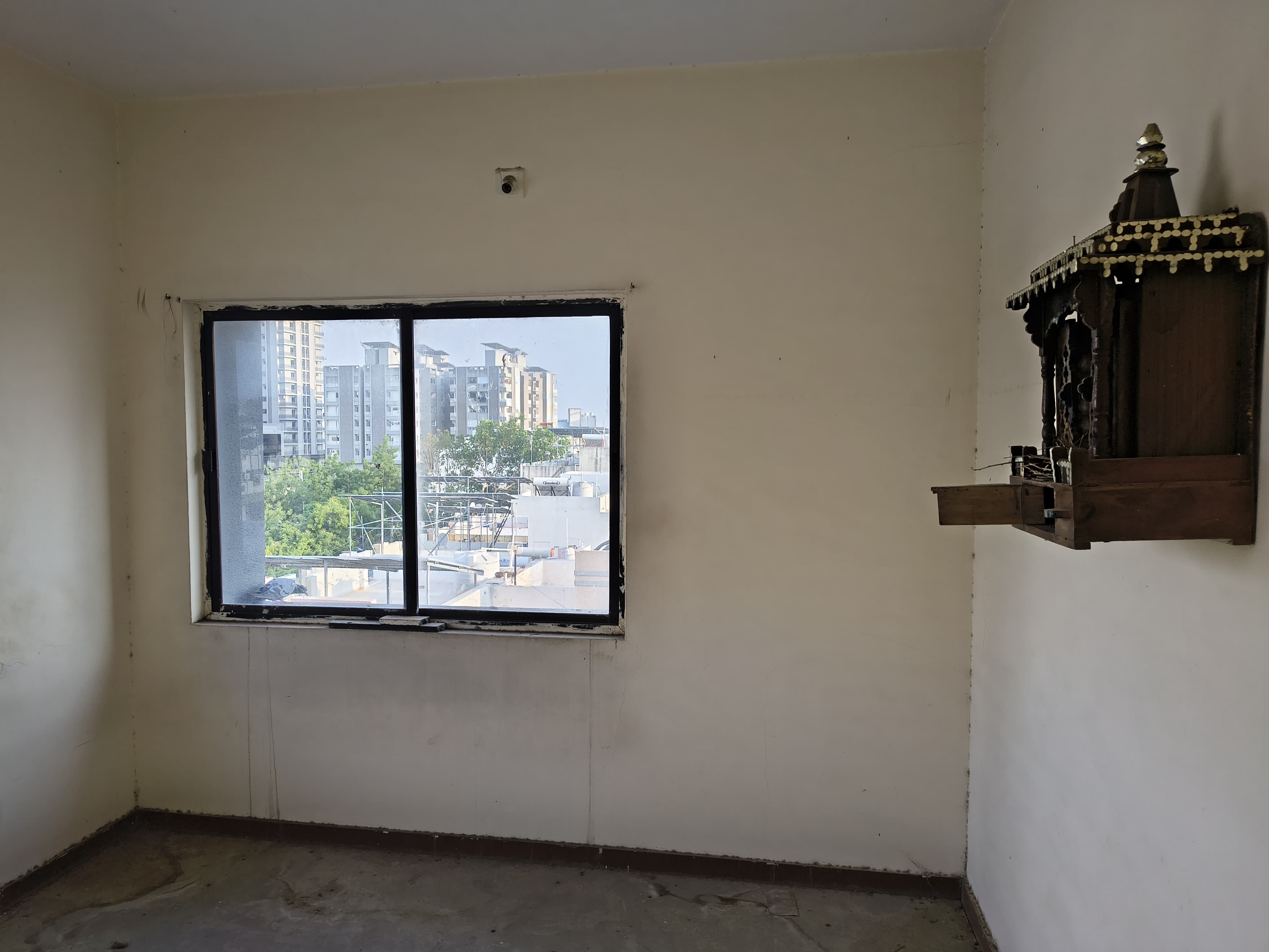 Flat for Sale in ASHOPALAV PARK-2, ROLEX ROAD, KOTHARIYA ROAD, RAJKOT, Kothariya — photo 5
