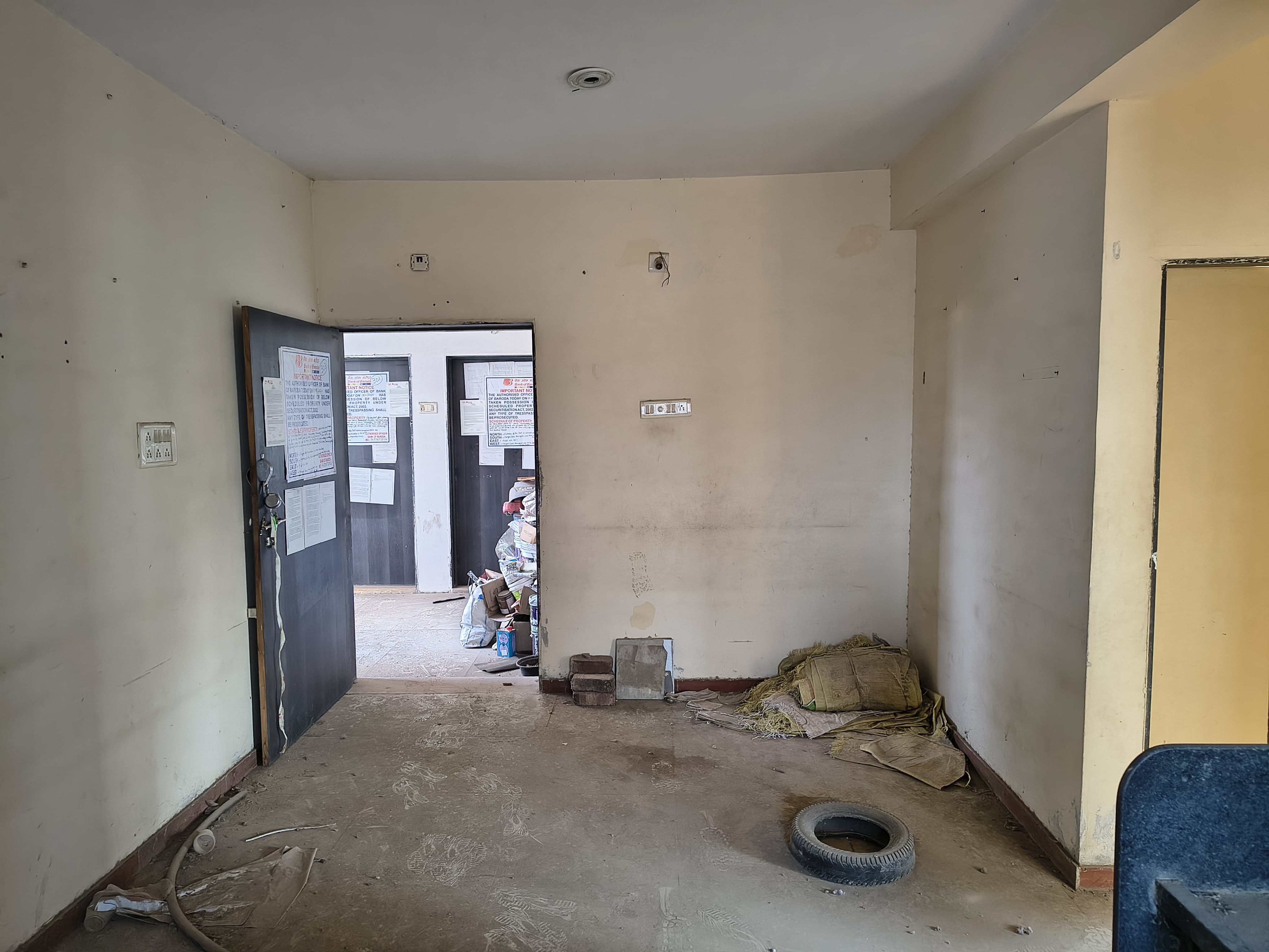 Flat for Sale in ASHOPALAV PARK-2, ROLEX ROAD, KOTHARIYA ROAD, RAJKOT, Kothariya — photo 13