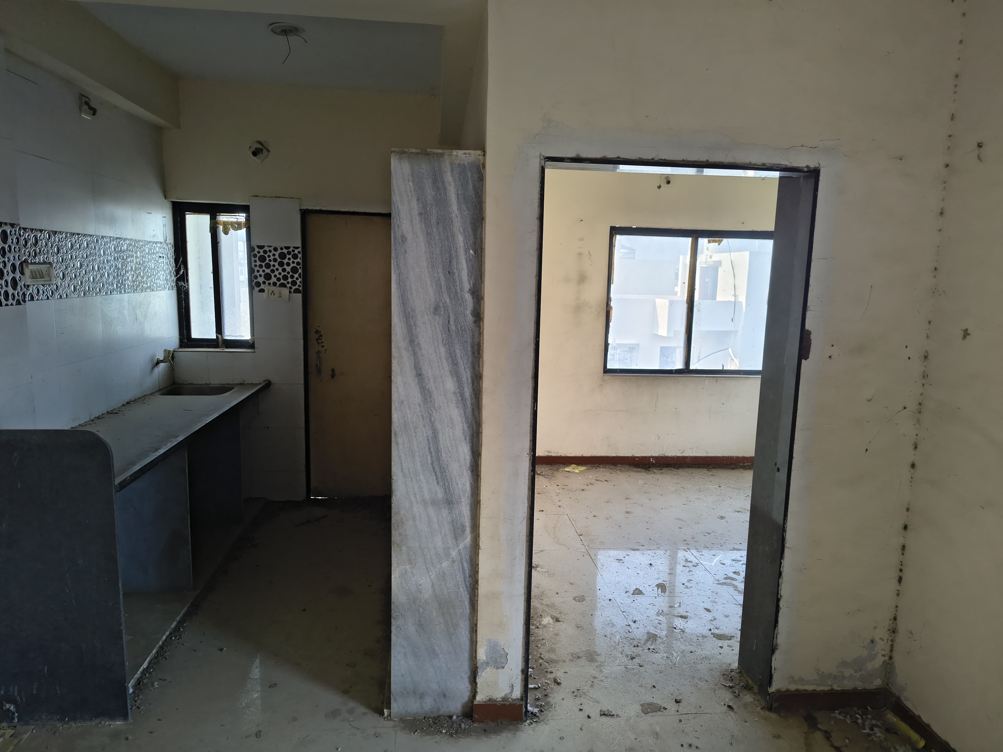 Flat for Sale in ASHOPALAV PARK-2, ROLEX ROAD, KOTHARIYA ROAD RAJKOT, Kothariya — photo 9