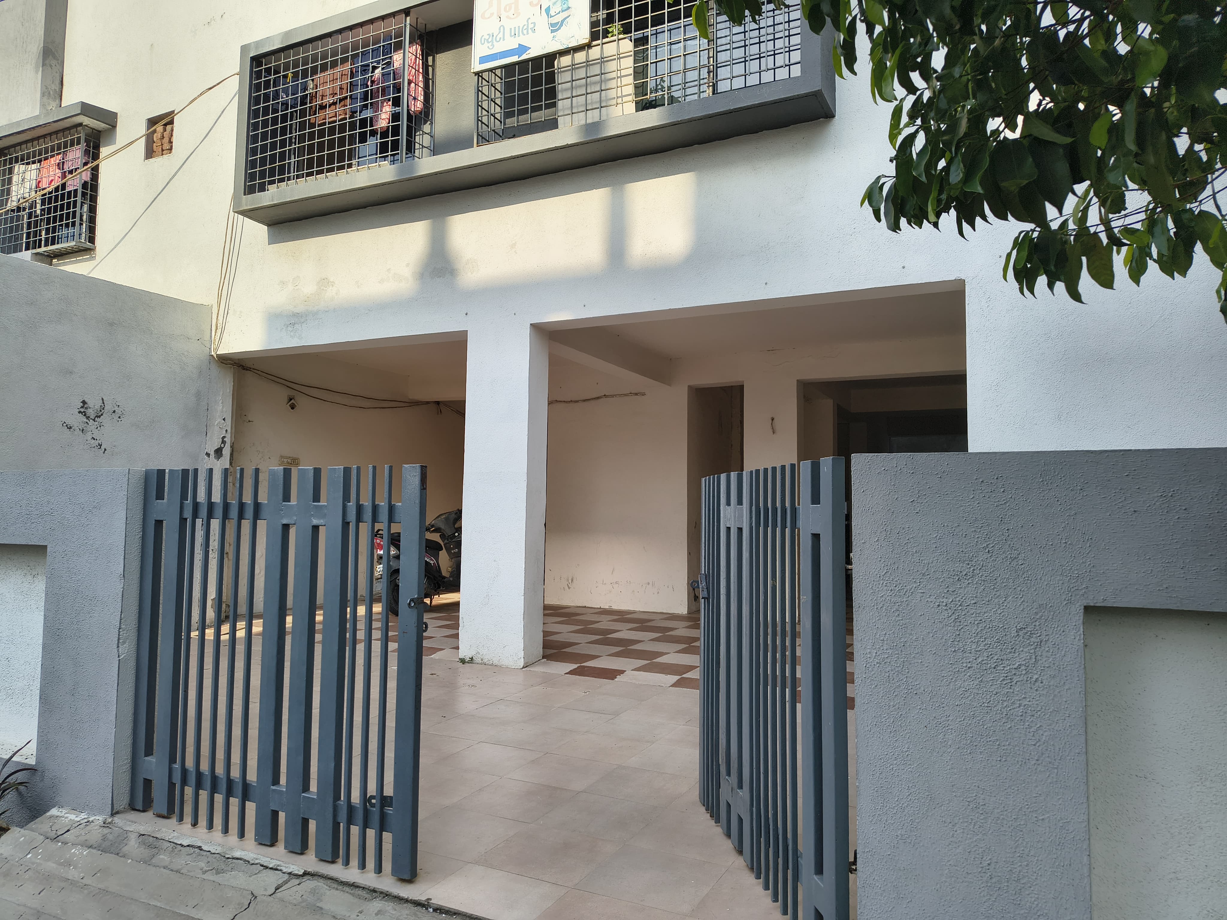 Flat for Sale in ASHOPALAV PARK-2, ROLEX ROAD, KOTHARIYA ROAD RAJKOT, Kothariya — photo 13