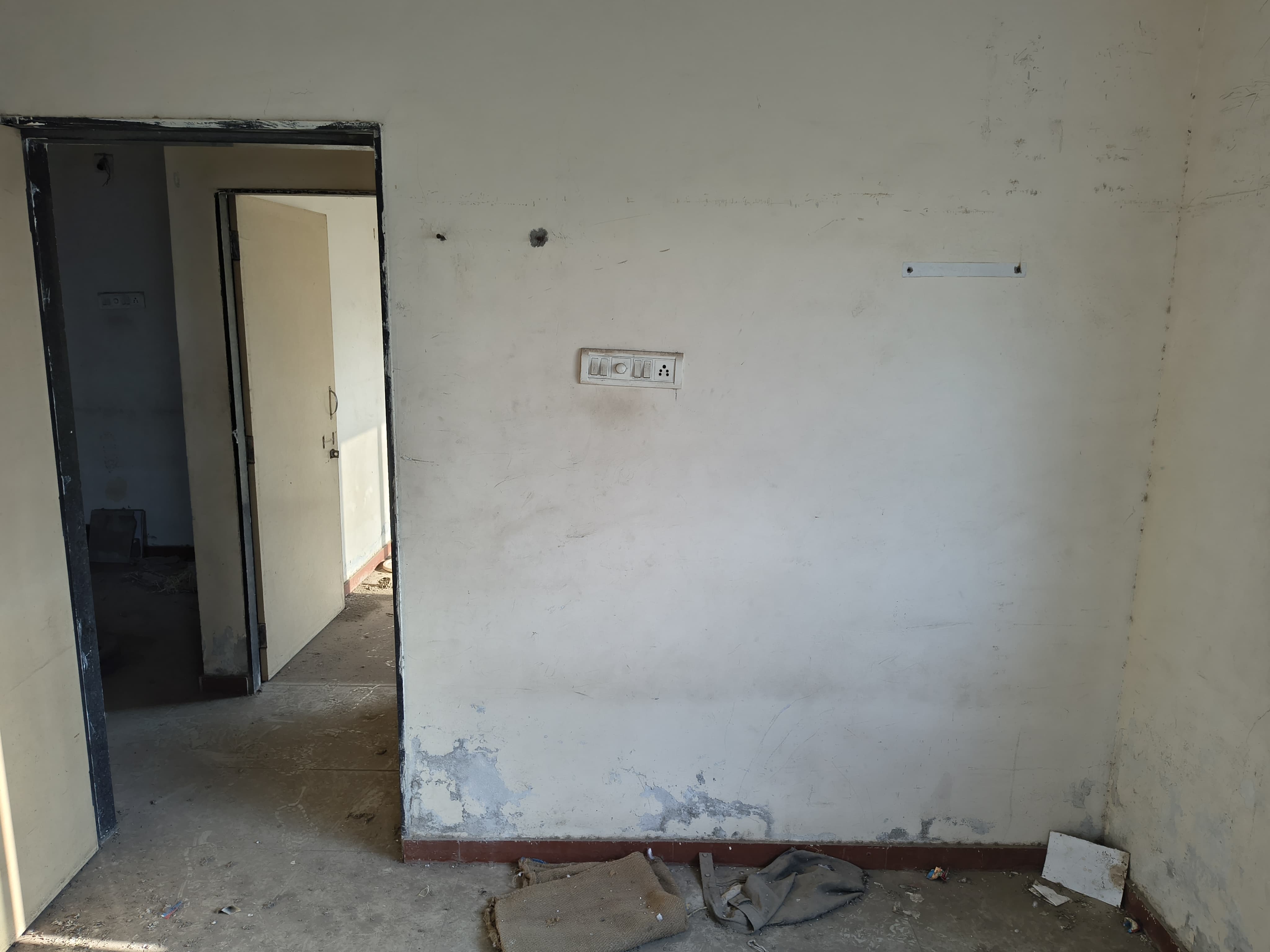 Flat for Sale in ASHOPALAV PARK-2, ROLEX ROAD, KOTHARIYA ROAD, RAJKOT, Kothariya — photo 4