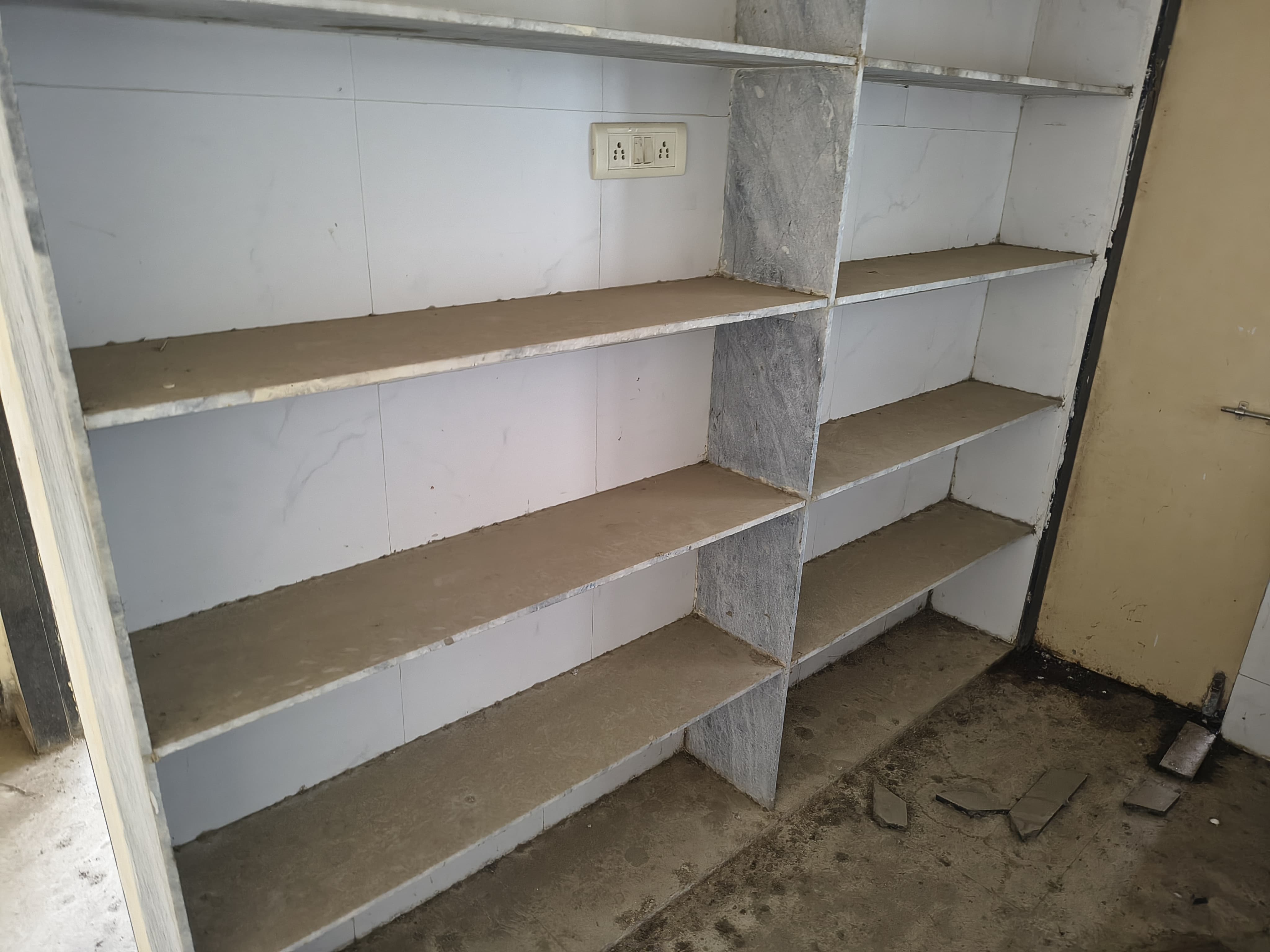 Flat for Sale in ASHOPALAV PARK-2, ROLEX ROAD, KOTHARIYA ROAD, RAJKOT, Kothariya — photo 9