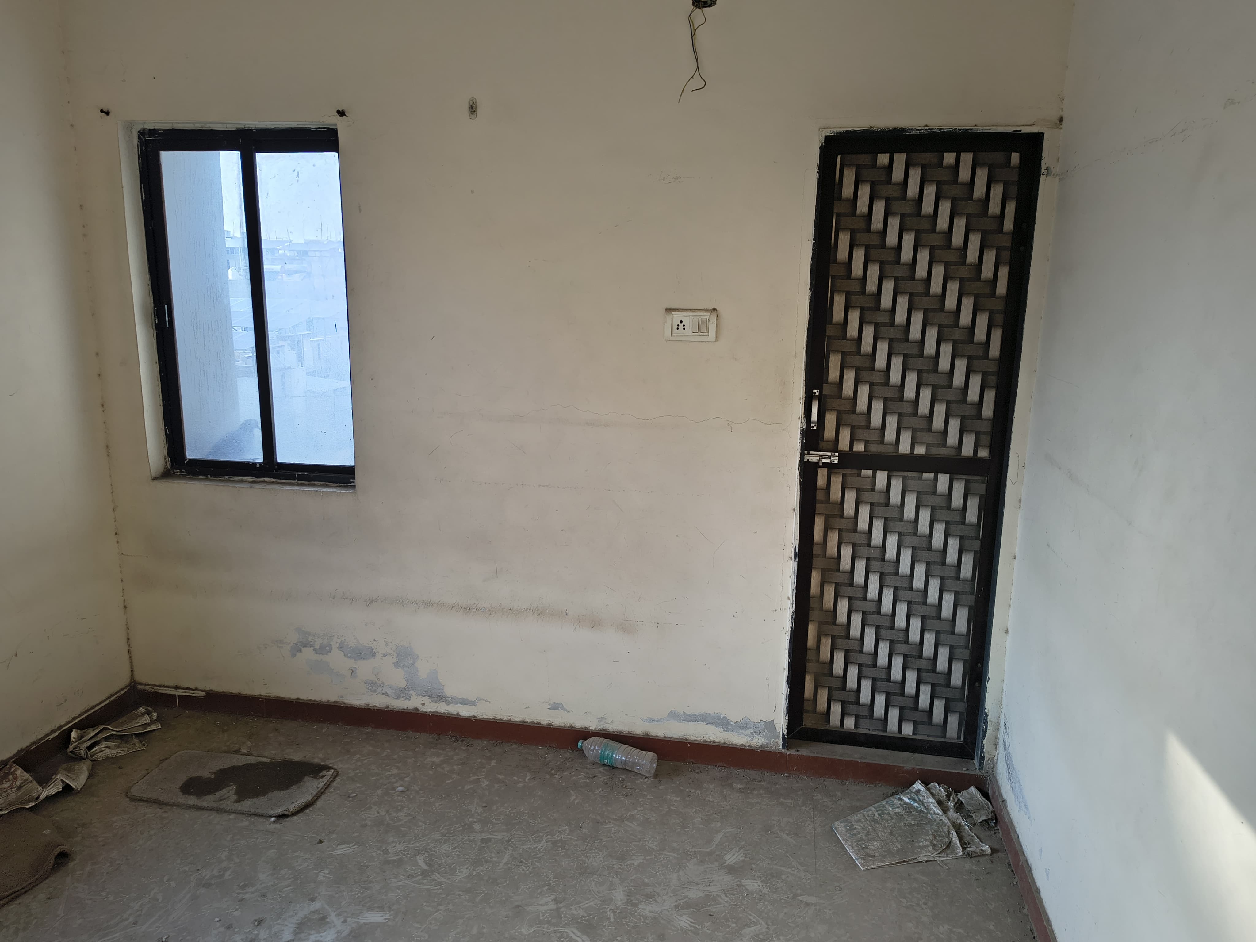 Flat for Sale in ASHOPALAV PARK-2, ROLEX ROAD, KOTHARIYA ROAD, RAJKOT, Kothariya — photo 7