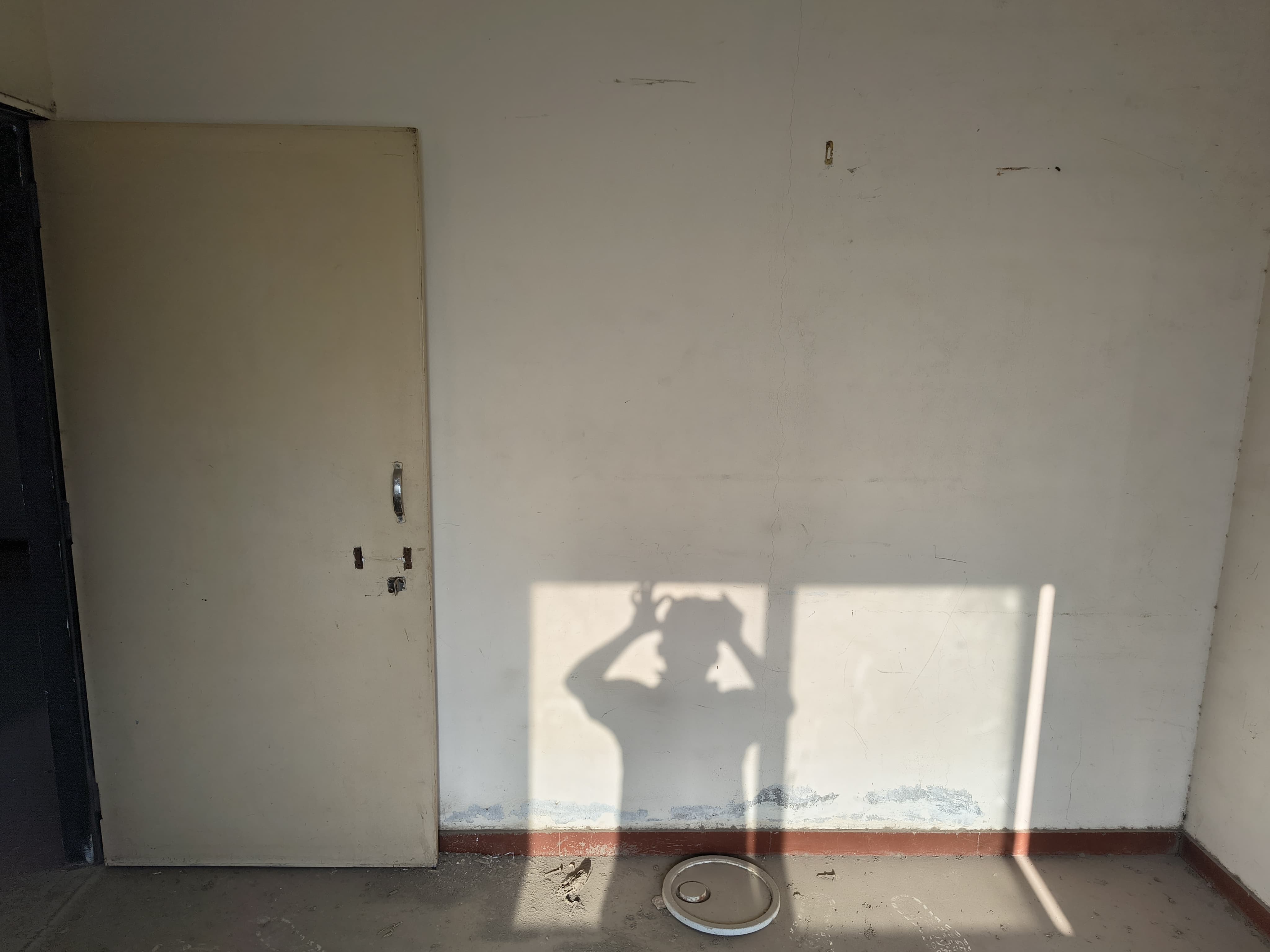 Flat for Sale in ASHOPALAV PARK-2, ROLEX ROAD, KOTHARIYA ROAD, RAJKOT, Kothariya — photo 8
