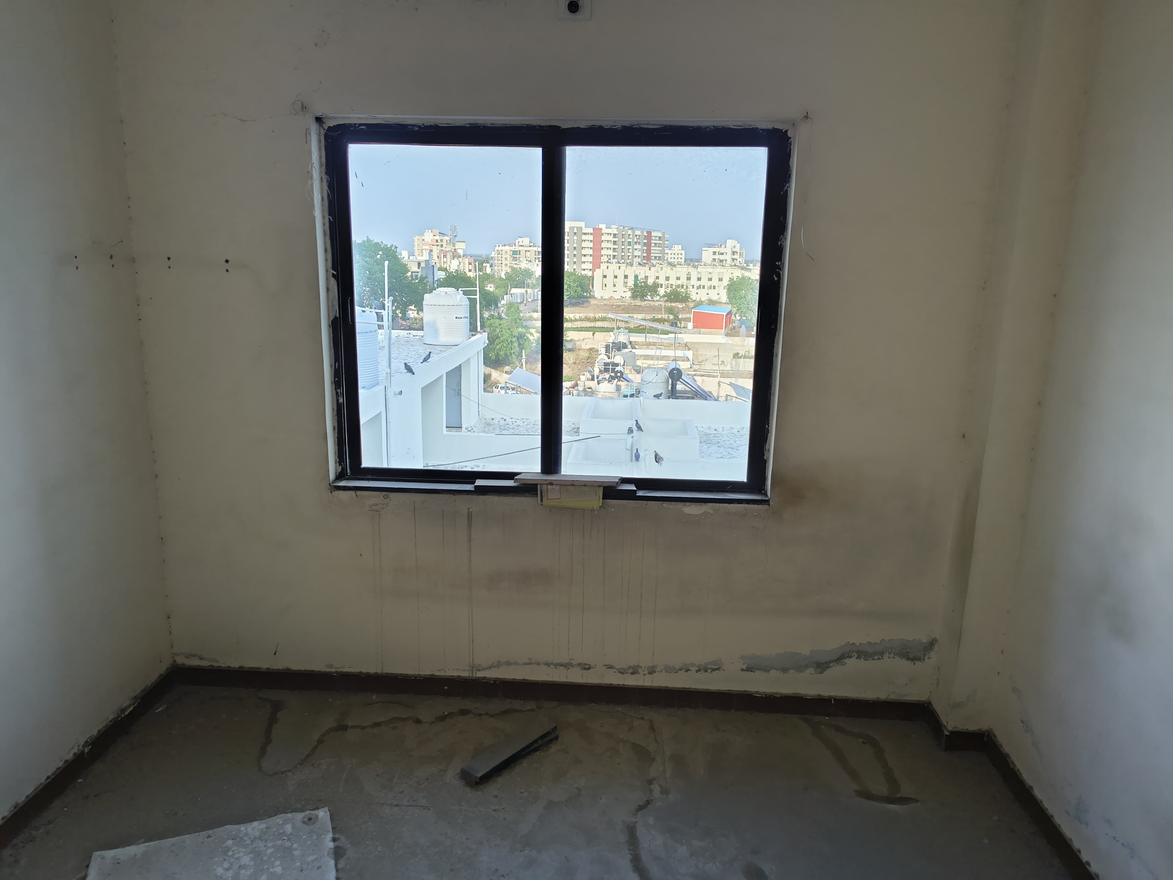 Flat for Sale in ASHOPALAV PARK-2, ROLEX ROAD, KOTHARIYA ROAD, RAJKOT, Kothariya — photo 11