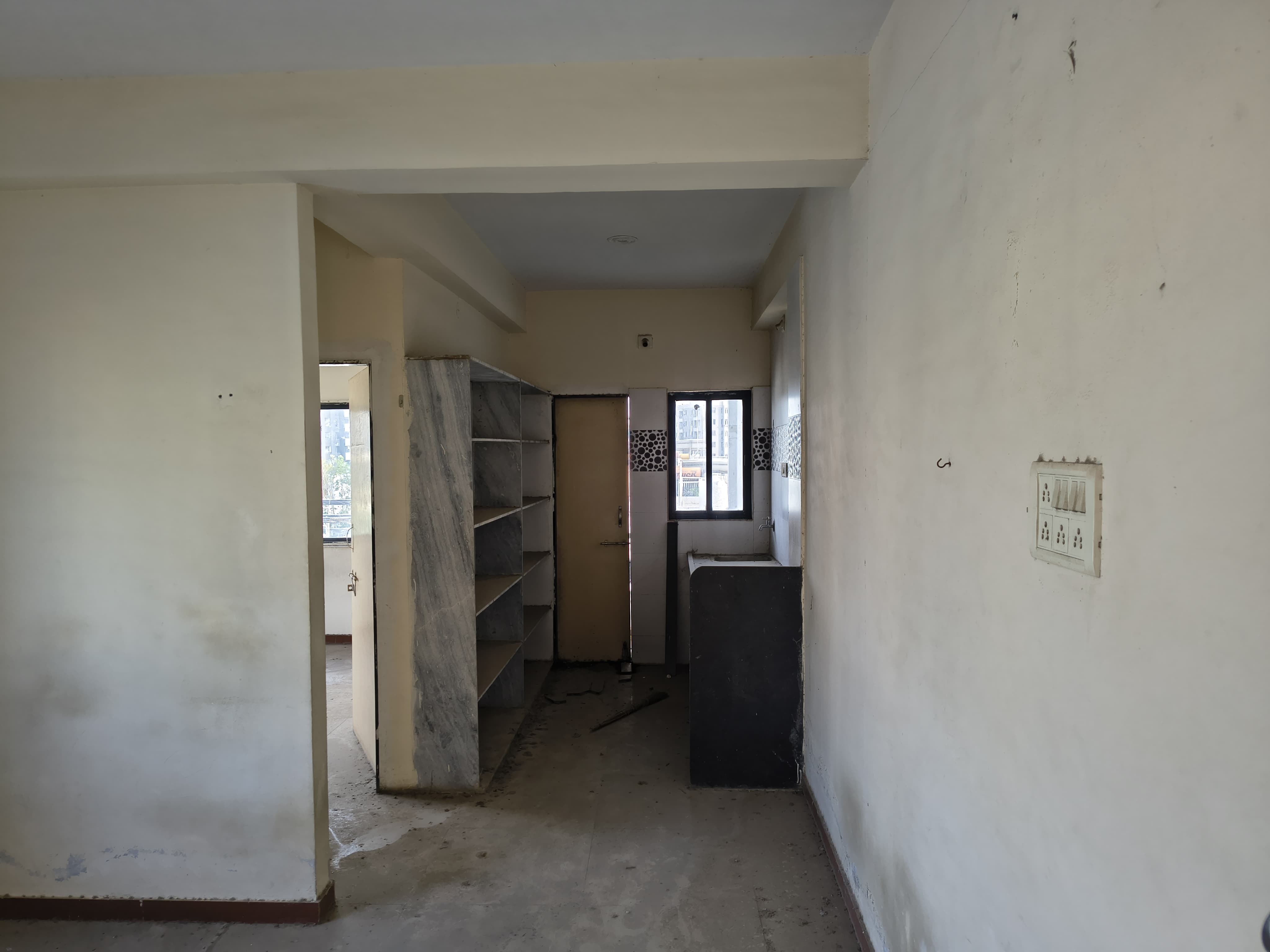Flat for Sale in ASHOPALAV PARK-2, ROLEX ROAD, KOTHARIYA ROAD, RAJKOT, Kothariya — photo 12