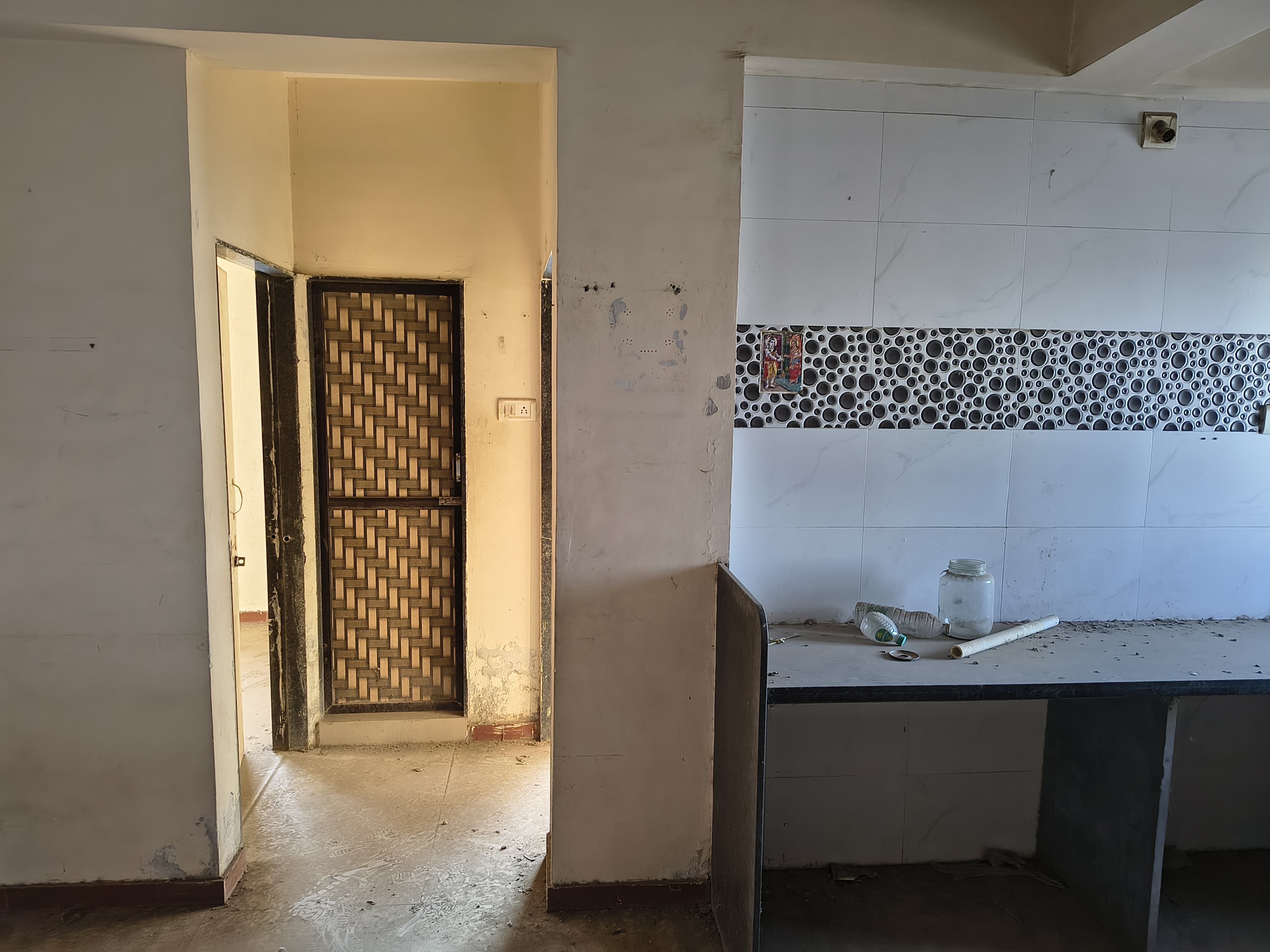 Flat for Sale in ASHOPALAV PARK-2, ROLEX ROAD, KOTHARIYA ROAD, RAJKOT, Kothariya — photo 12
