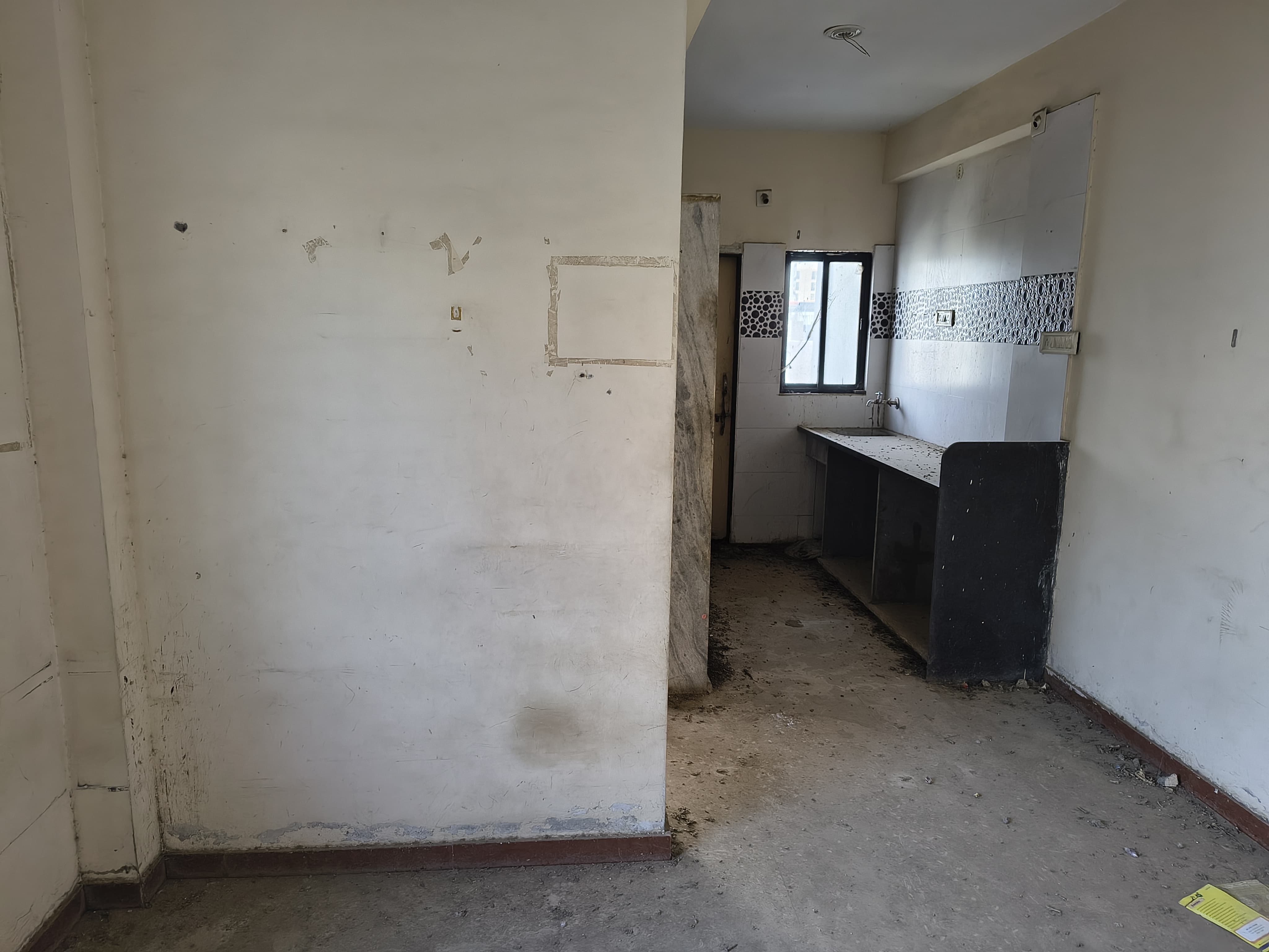 Flat for Sale in ASHOPALAV PARK-2, ROLEX ROAD, KOTHARIYA ROAD, RAJKOT, Kothariya — photo 11
