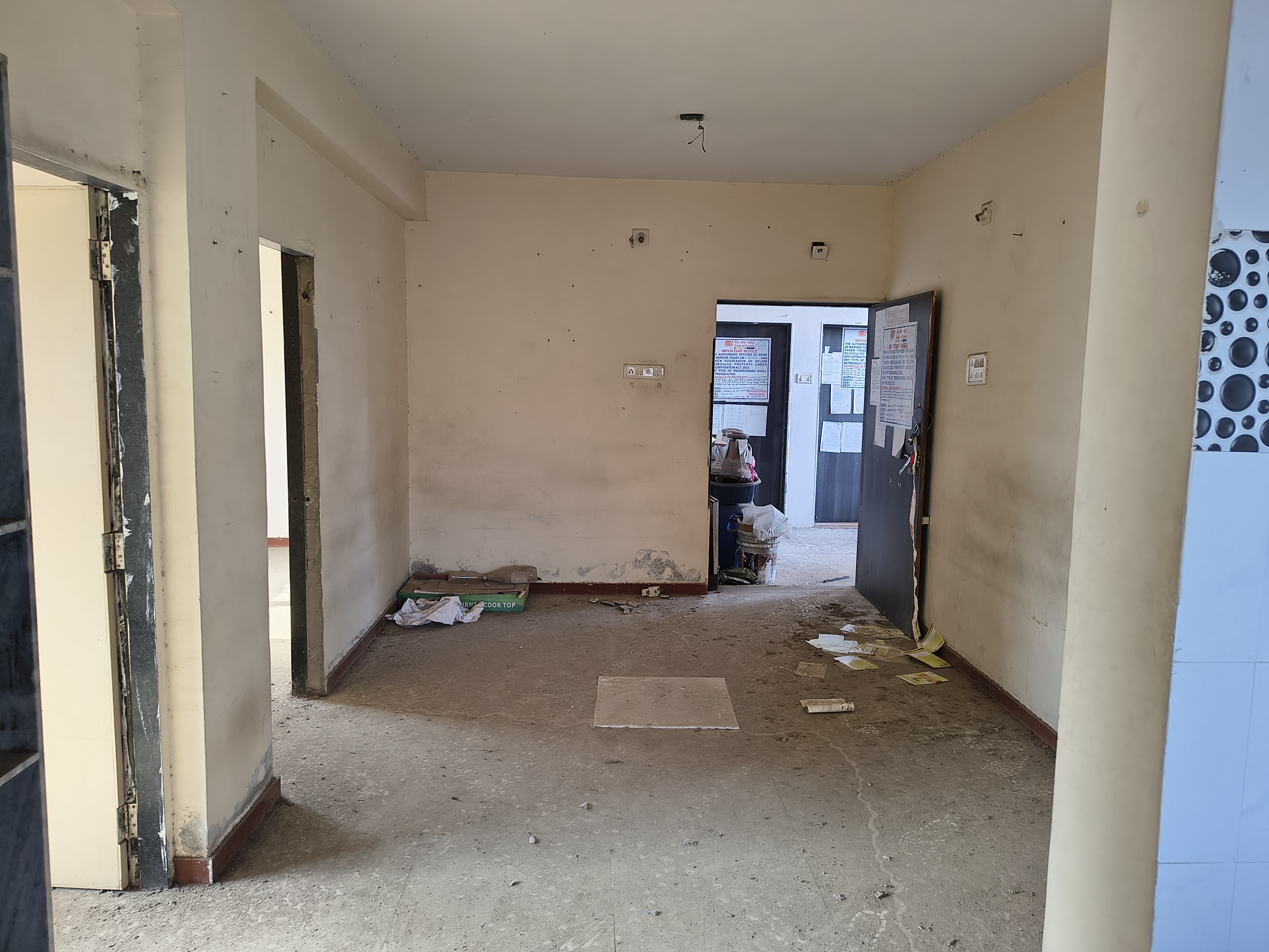 Flat for Sale in ASHOPALAV PARK-2, ROLEX ROAD, KOTHARIYA ROAD, RAJKOT, Kothariya — photo 1