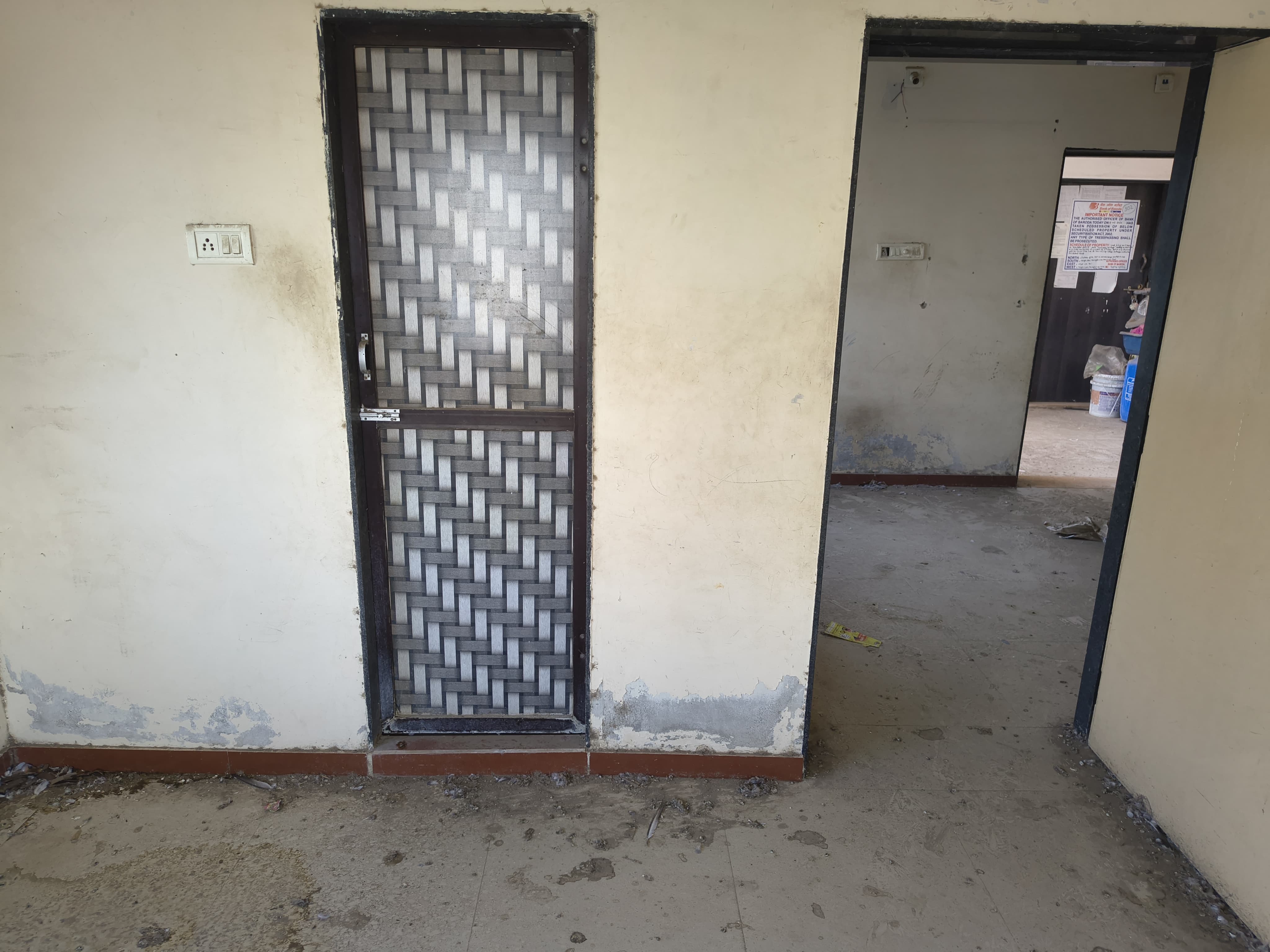Flat for Sale in ASHOPALAV PARK-2, ROLEX ROAD, KOTHARIYA ROAD RAJKOT, Kothariya — photo 4