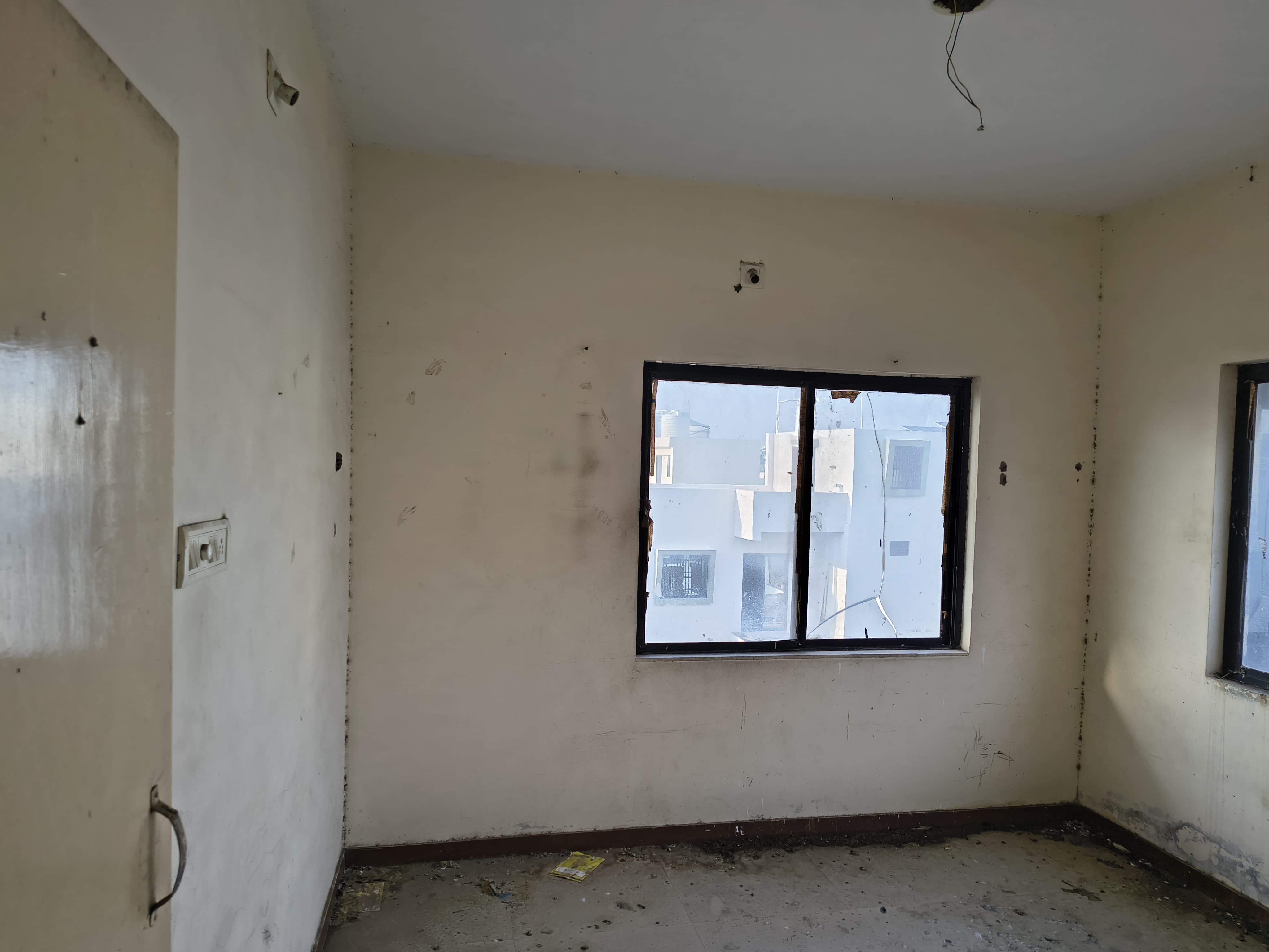 Flat for Sale in ASHOPALAV PARK-2, ROLEX ROAD, KOTHARIYA ROAD RAJKOT, Kothariya — photo 5