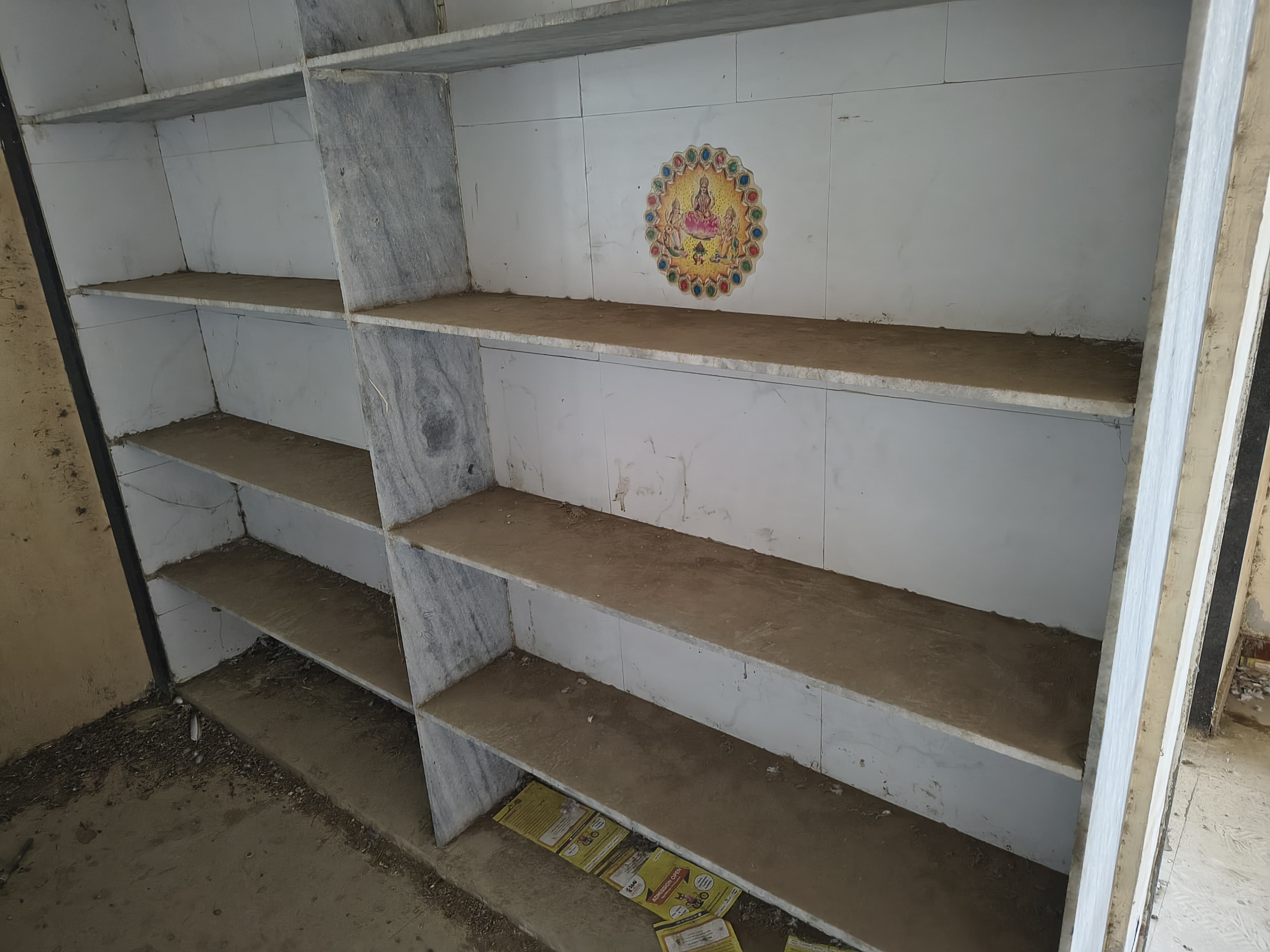 Flat for Sale in ASHOPALAV PARK-2, ROLEX ROAD, KOTHARIYA ROAD RAJKOT, Kothariya — photo 6