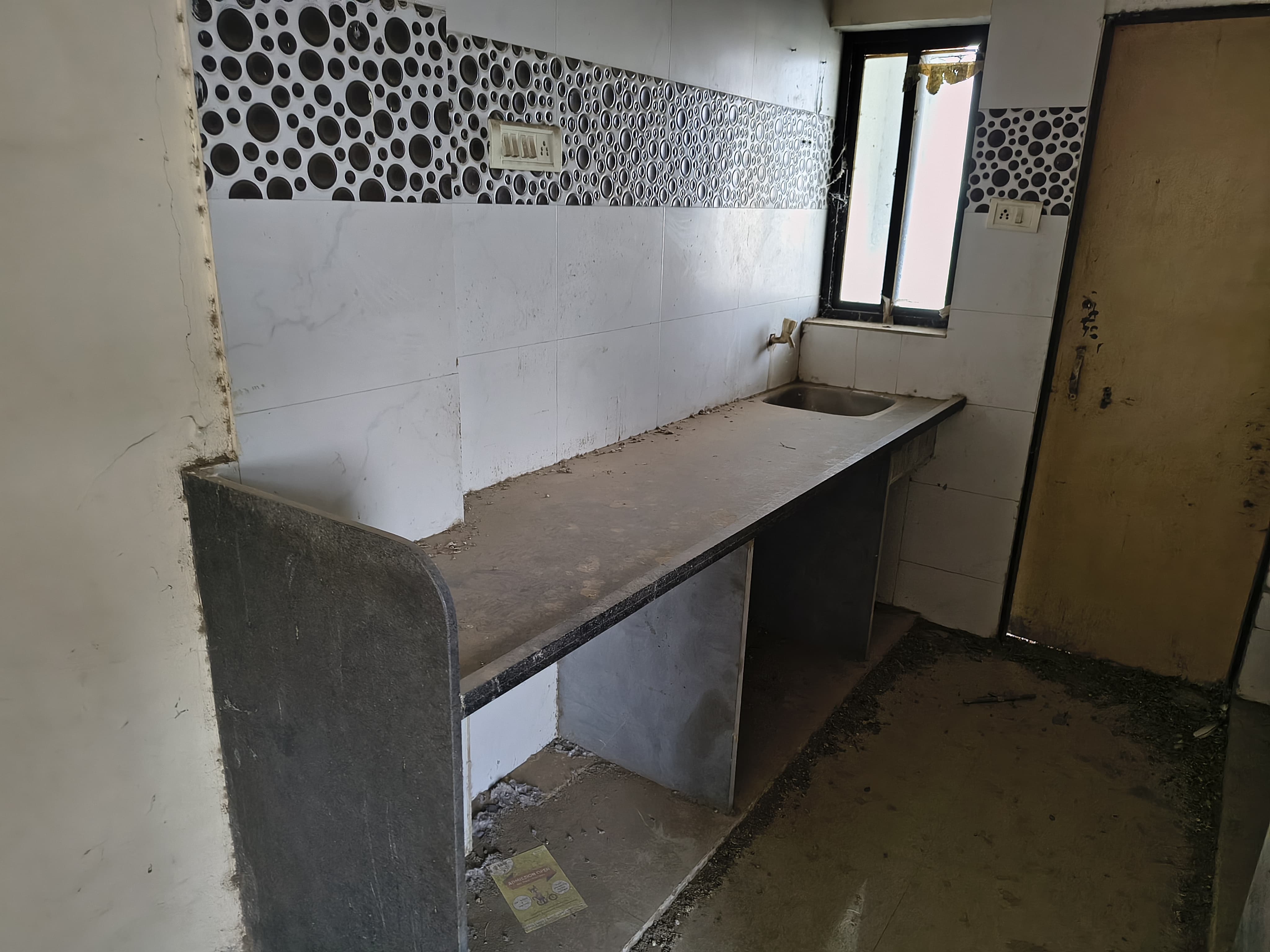 Flat for Sale in ASHOPALAV PARK-2, ROLEX ROAD, KOTHARIYA ROAD RAJKOT, Kothariya — photo 7