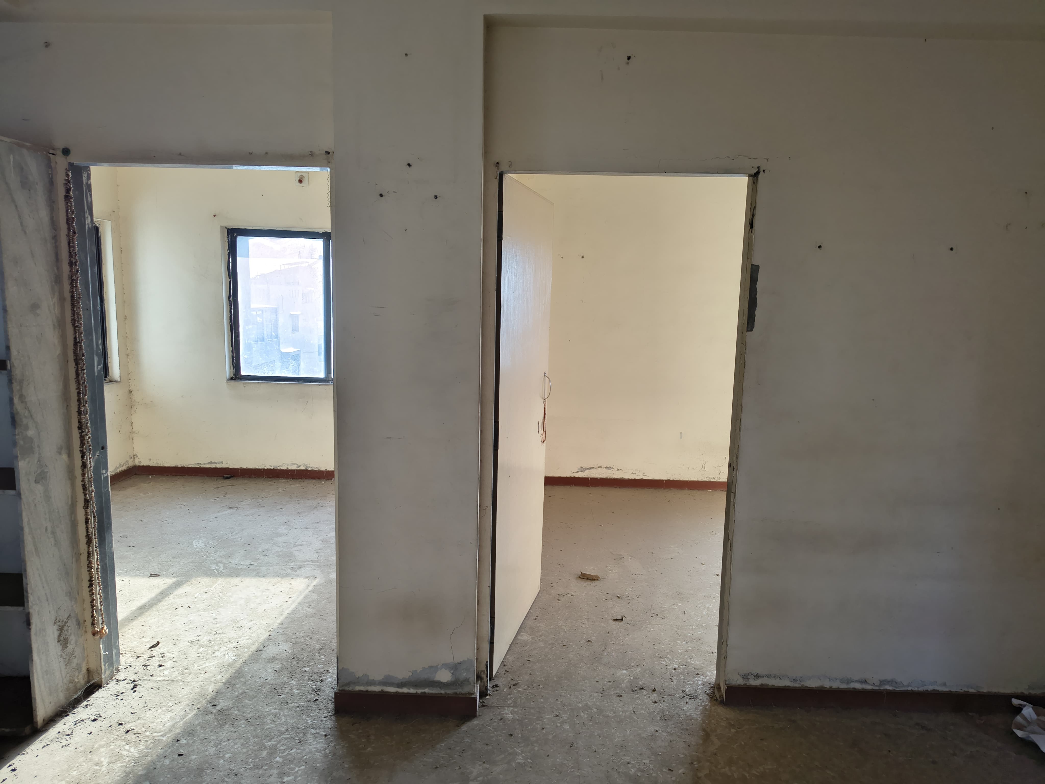 Flat for Sale in ASHOPALAV PARK-2, ROLEX ROAD, KOTHARIYA ROAD, RAJKOT, Kothariya — photo 5