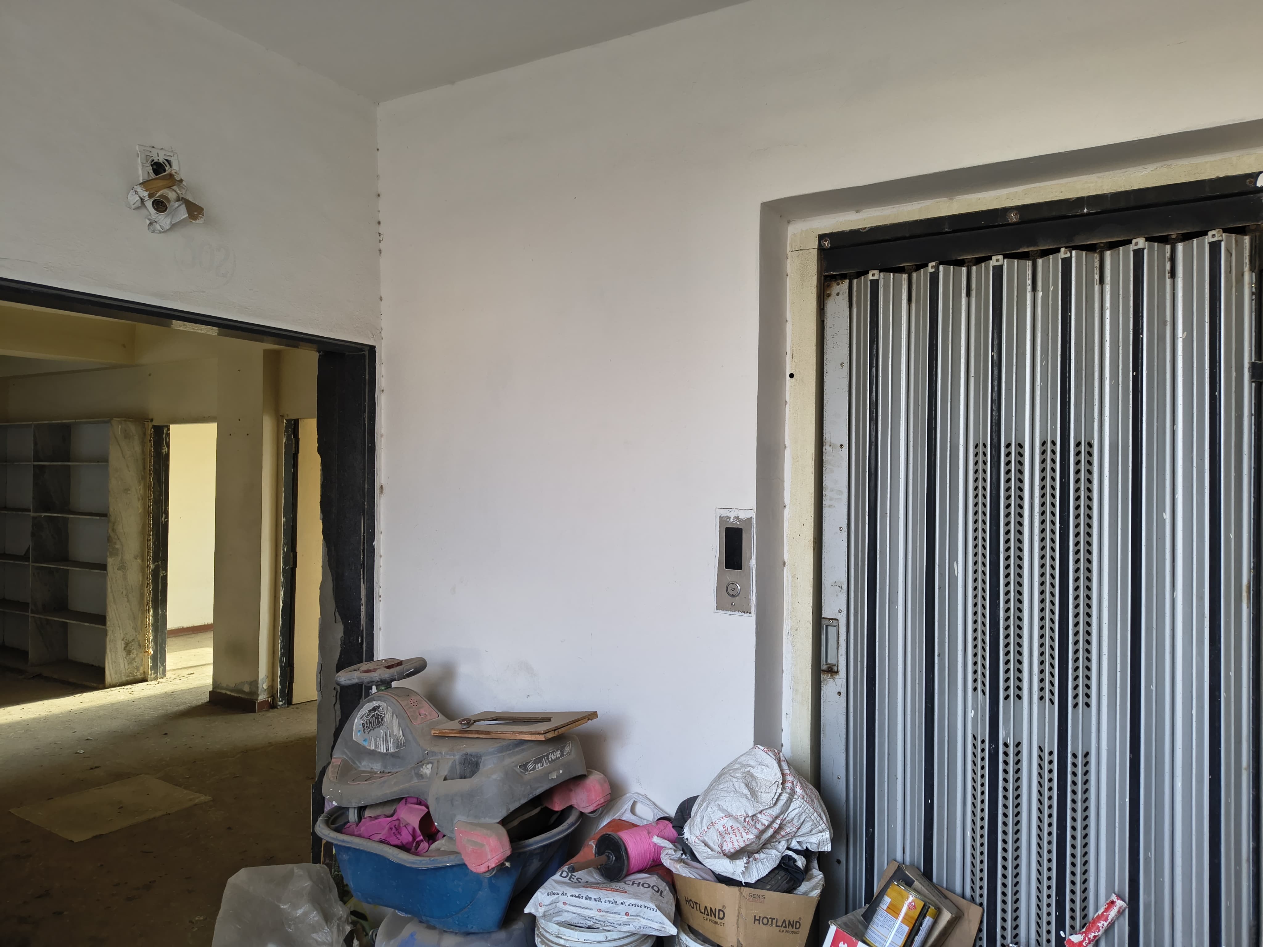 Flat for Sale in ASHOPALAV PARK-2, ROLEX ROAD, KOTHARIYA ROAD, RAJKOT, Kothariya — photo 6