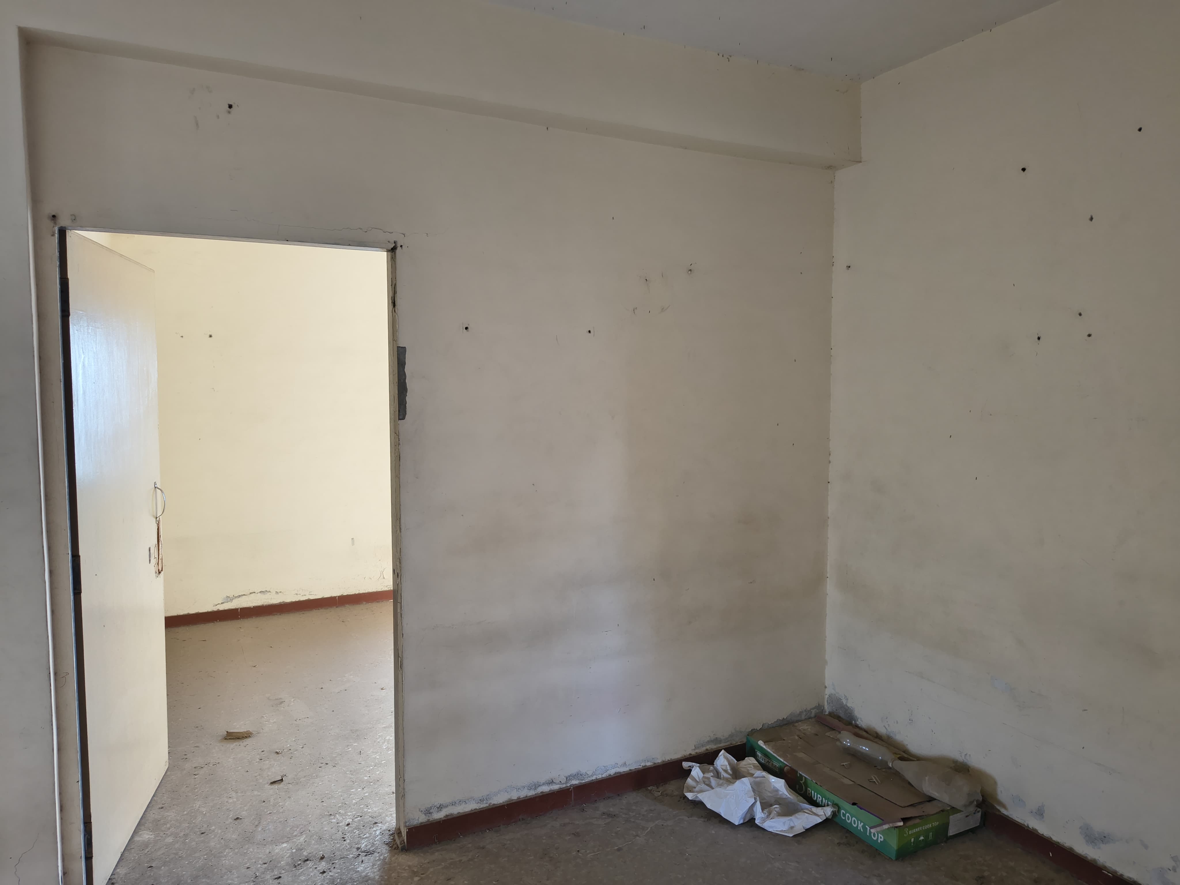 Flat for Sale in ASHOPALAV PARK-2, ROLEX ROAD, KOTHARIYA ROAD, RAJKOT, Kothariya — photo 8