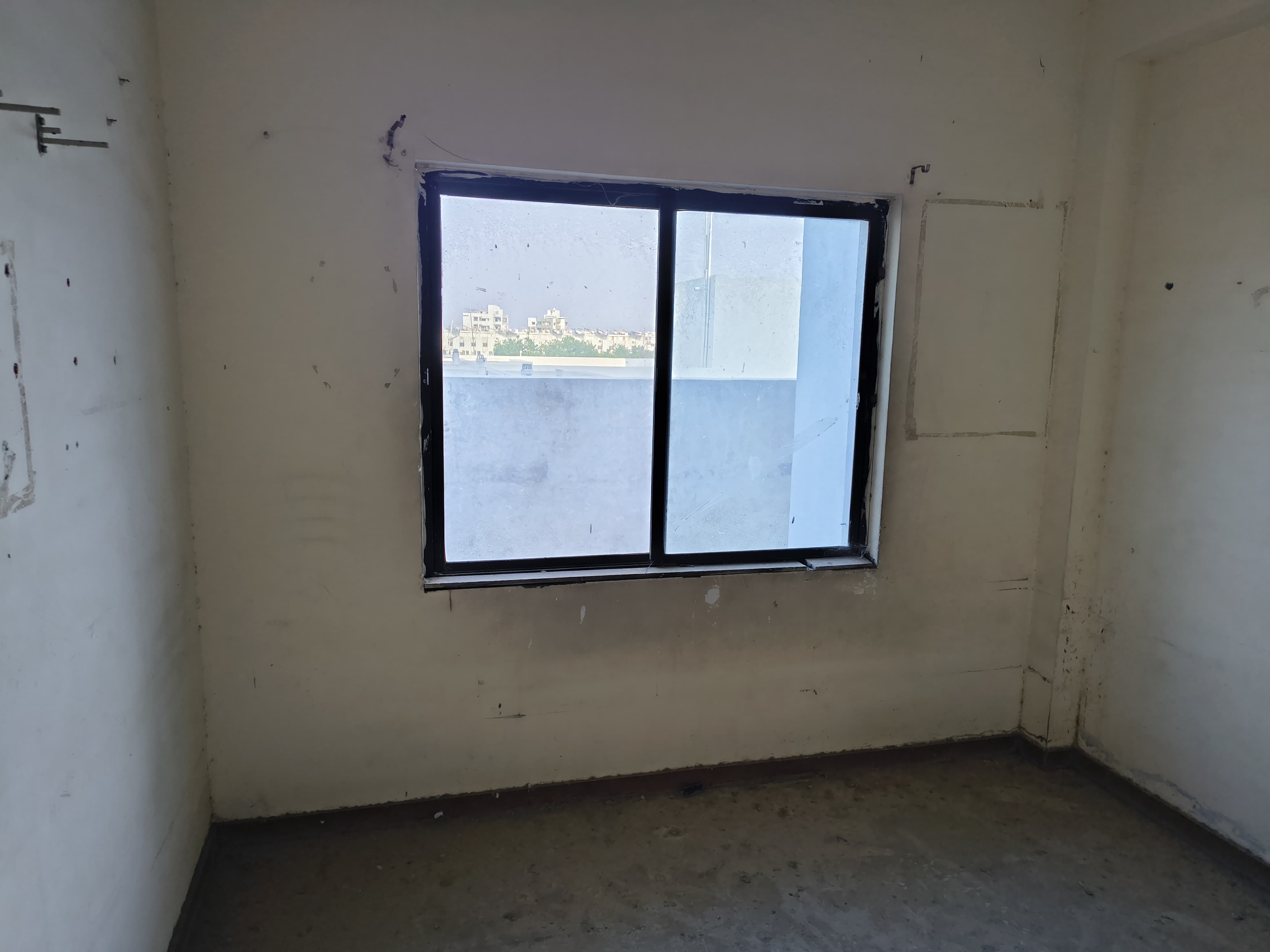 Flat for Sale in ASHOPALAV PARK-2, ROLEX ROAD, KOTHARIYA ROAD, RAJKOT, Kothariya — photo 12