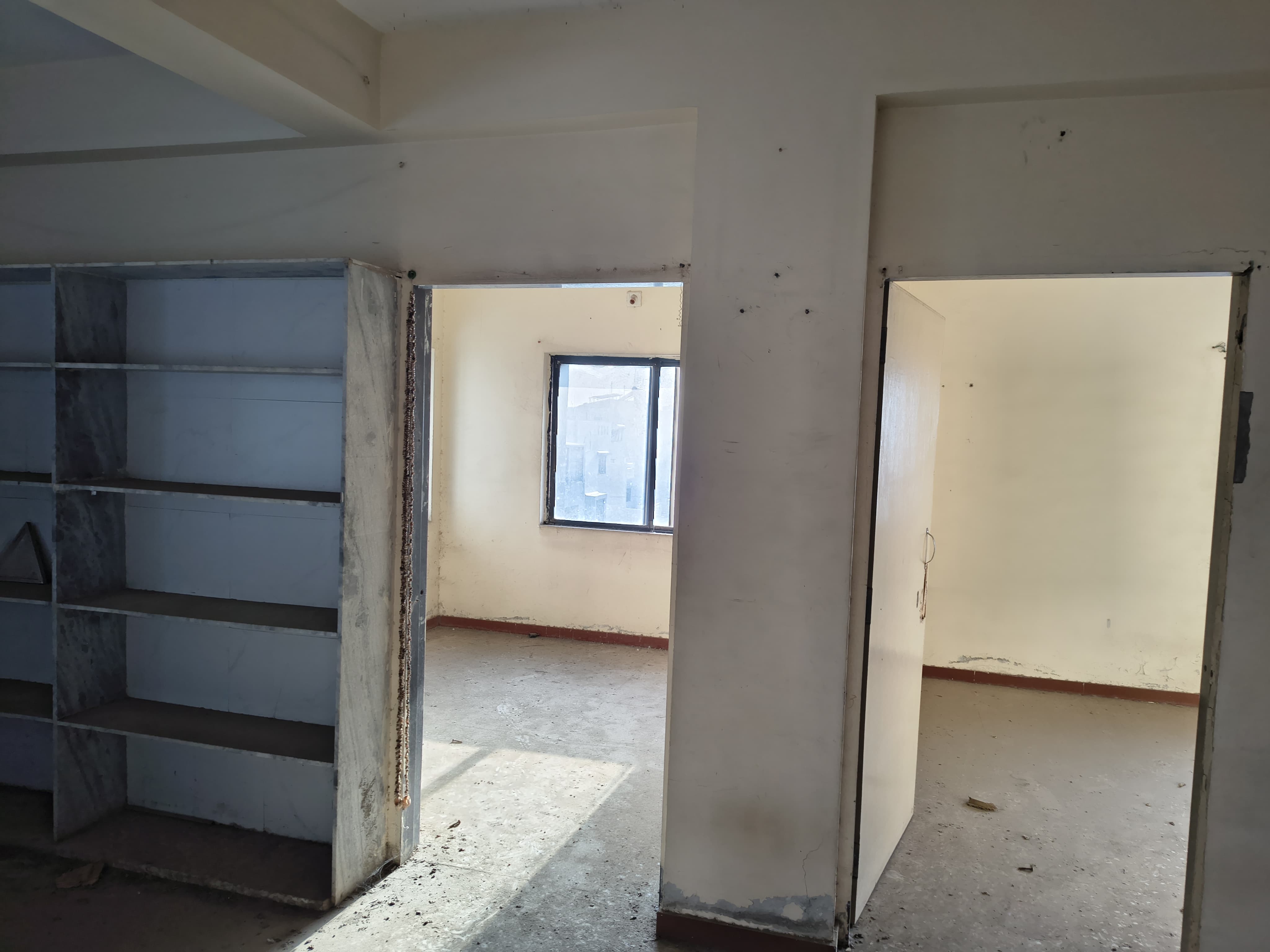 Flat for Sale in ASHOPALAV PARK-2, ROLEX ROAD, KOTHARIYA ROAD, RAJKOT, Kothariya — photo 11
