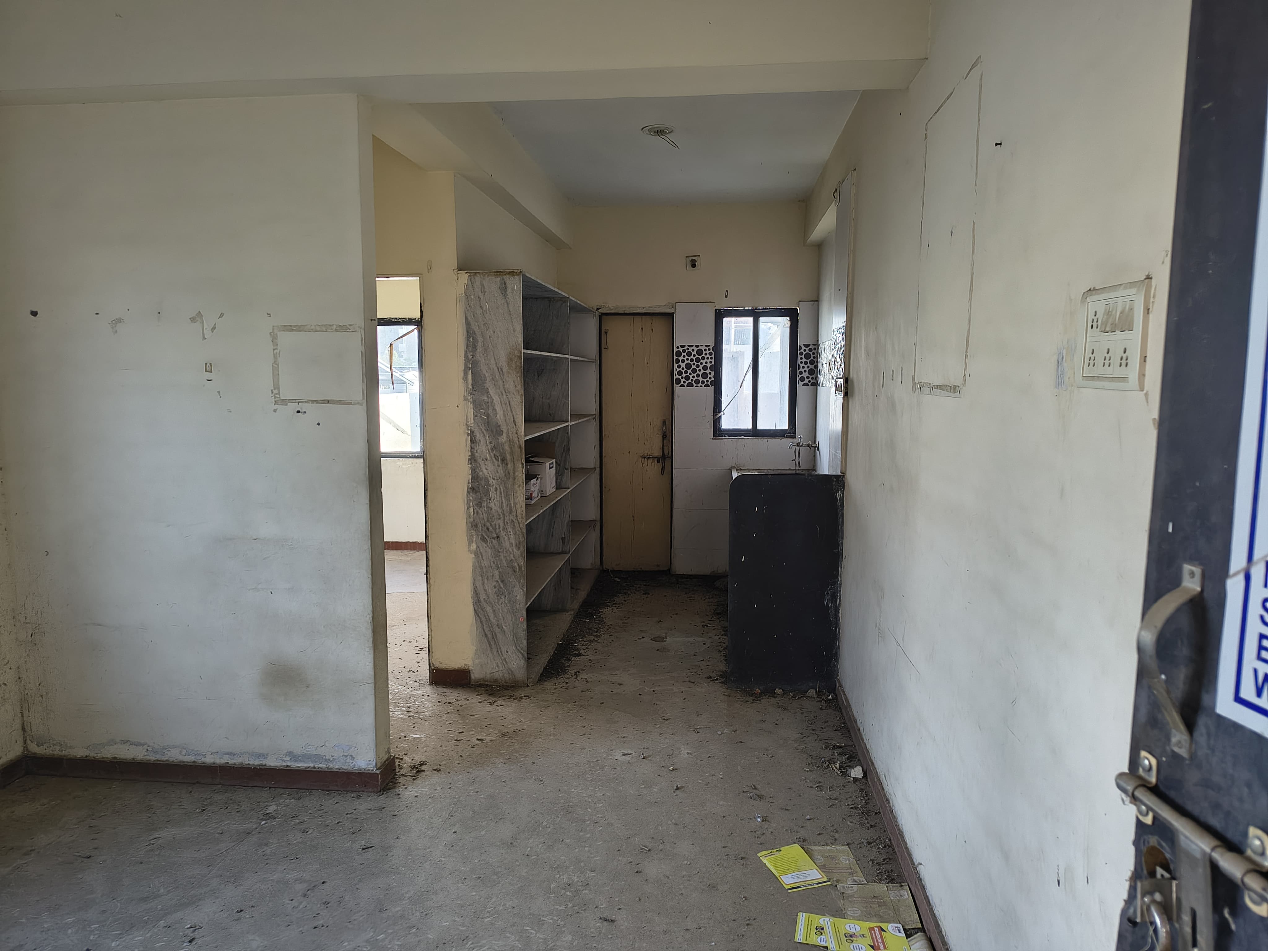 Flat for Sale in ASHOPALAV PARK-2, ROLEX ROAD, KOTHARIYA ROAD, RAJKOT, Kothariya — photo 13
