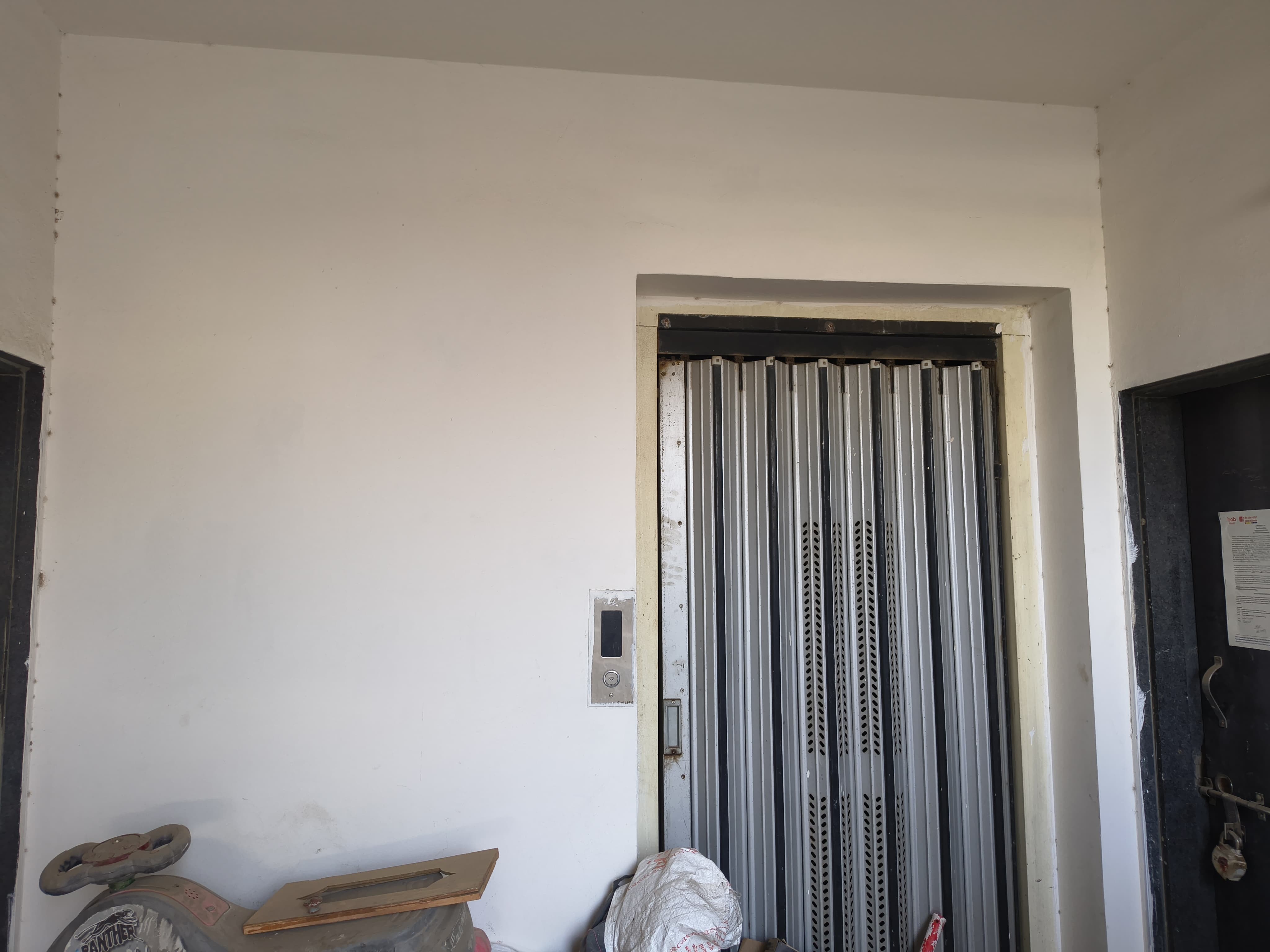 Flat for Sale in ASHOPALAV PARK-2, ROLEX ROAD, KOTHARIYA ROAD, RAJKOT, Kothariya — photo 14