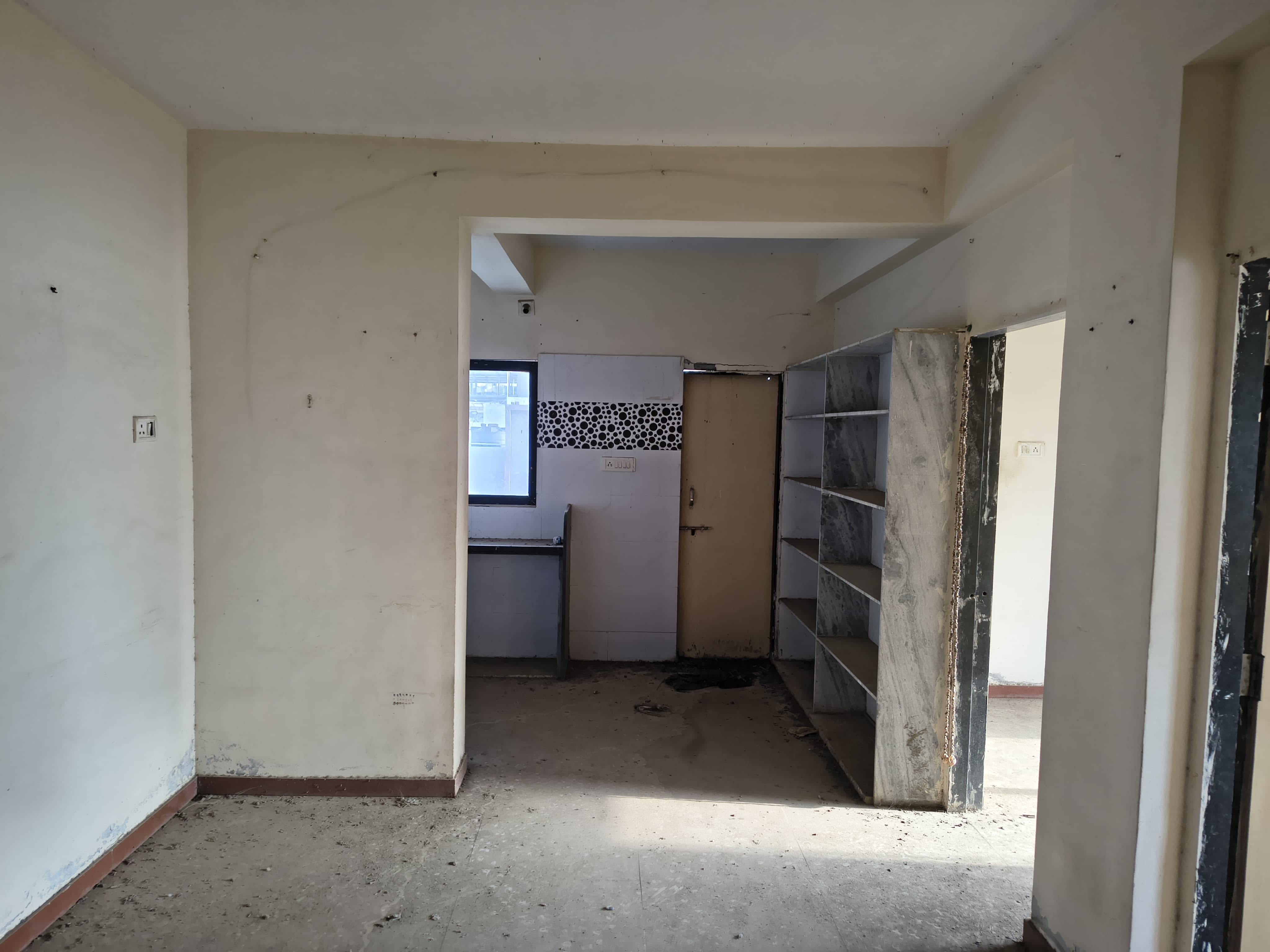 Flat for Sale in ASHOPALAV PARK-2, ROLEX ROAD, KOTHARIYA ROAD, RAJKOT, Kothariya — photo 14
