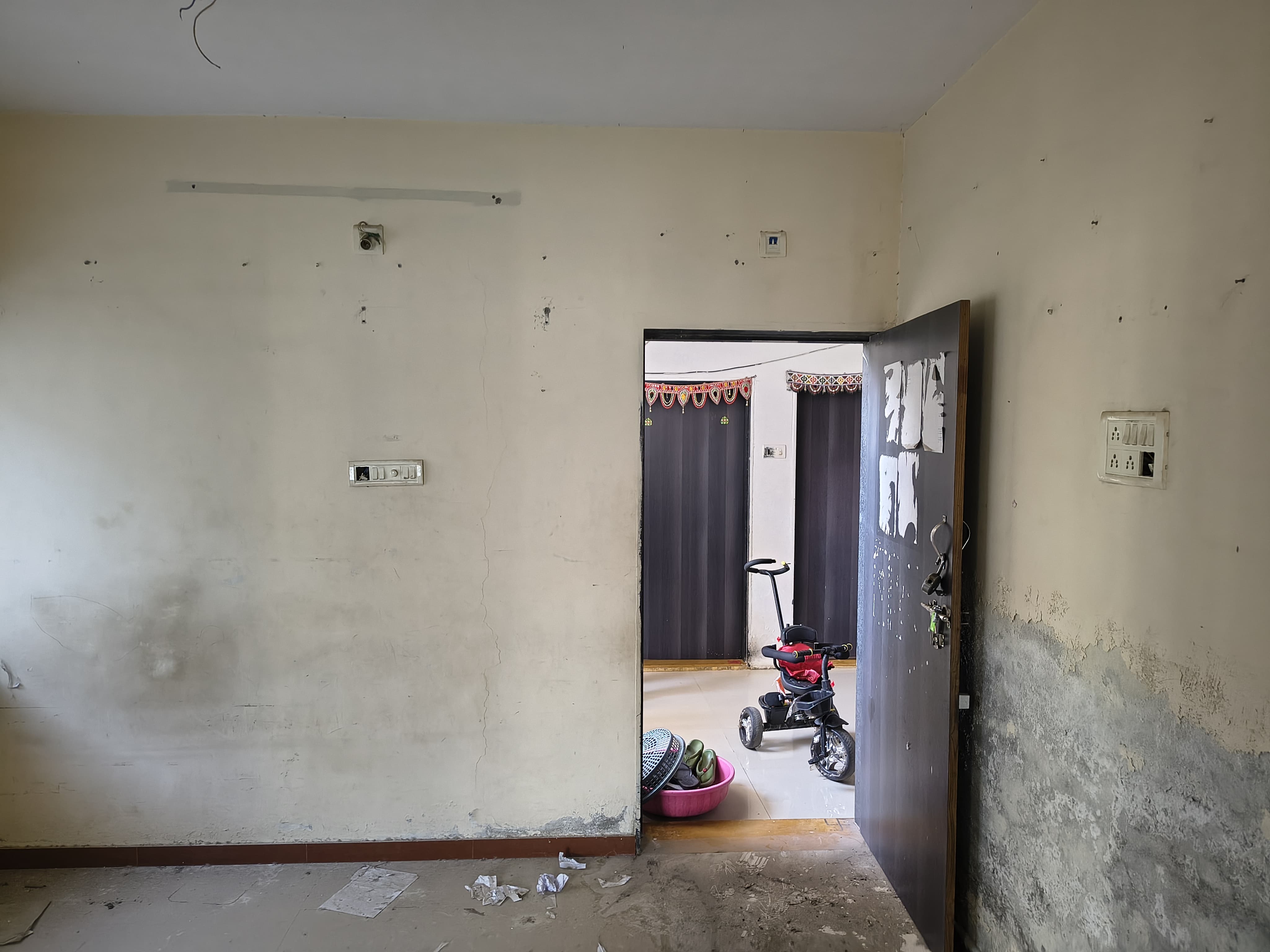 Flat for Sale in KOTHARIYA ROAD, RAJKOT, Kothariya — photo 1