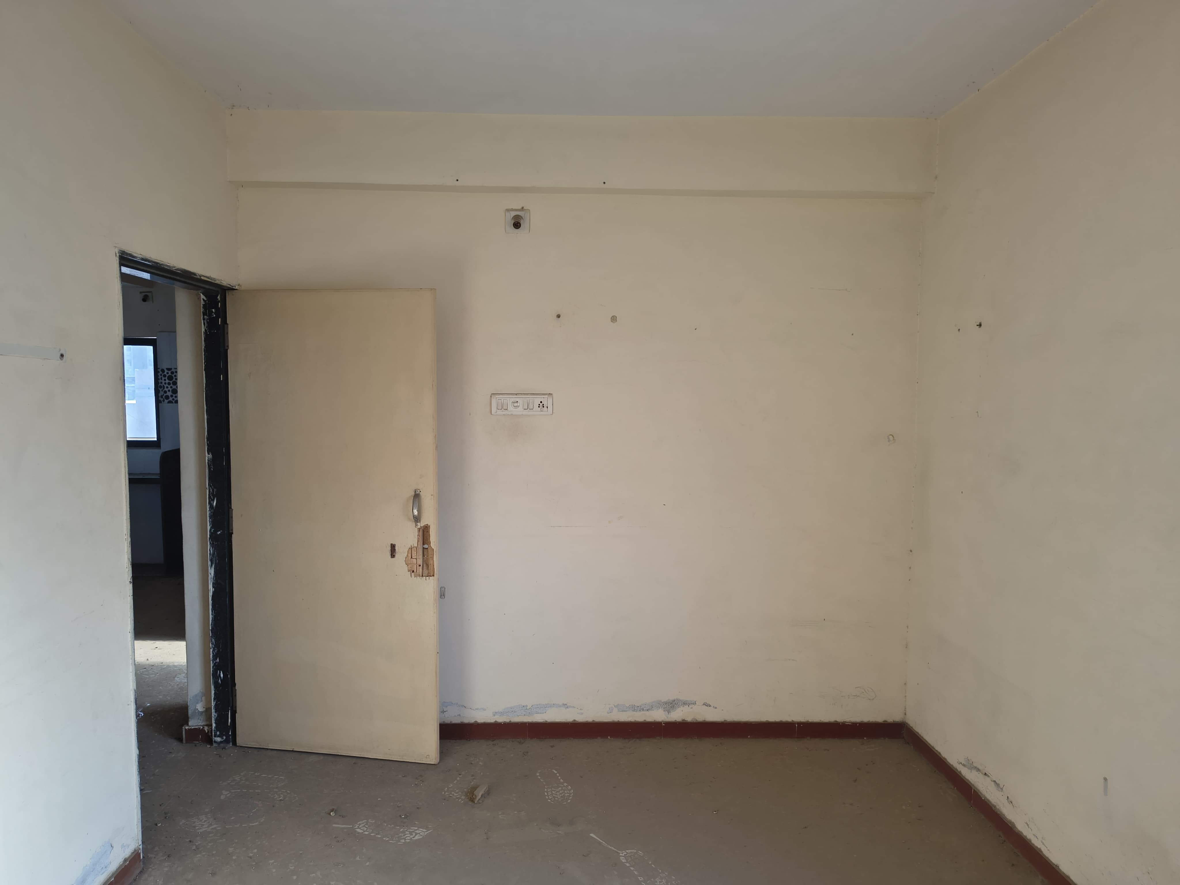Flat for Sale in ASHOPALAV PARK-2, ROLEX ROAD, KOTHARIYA ROAD, RAJKOT, Kothariya — photo 17