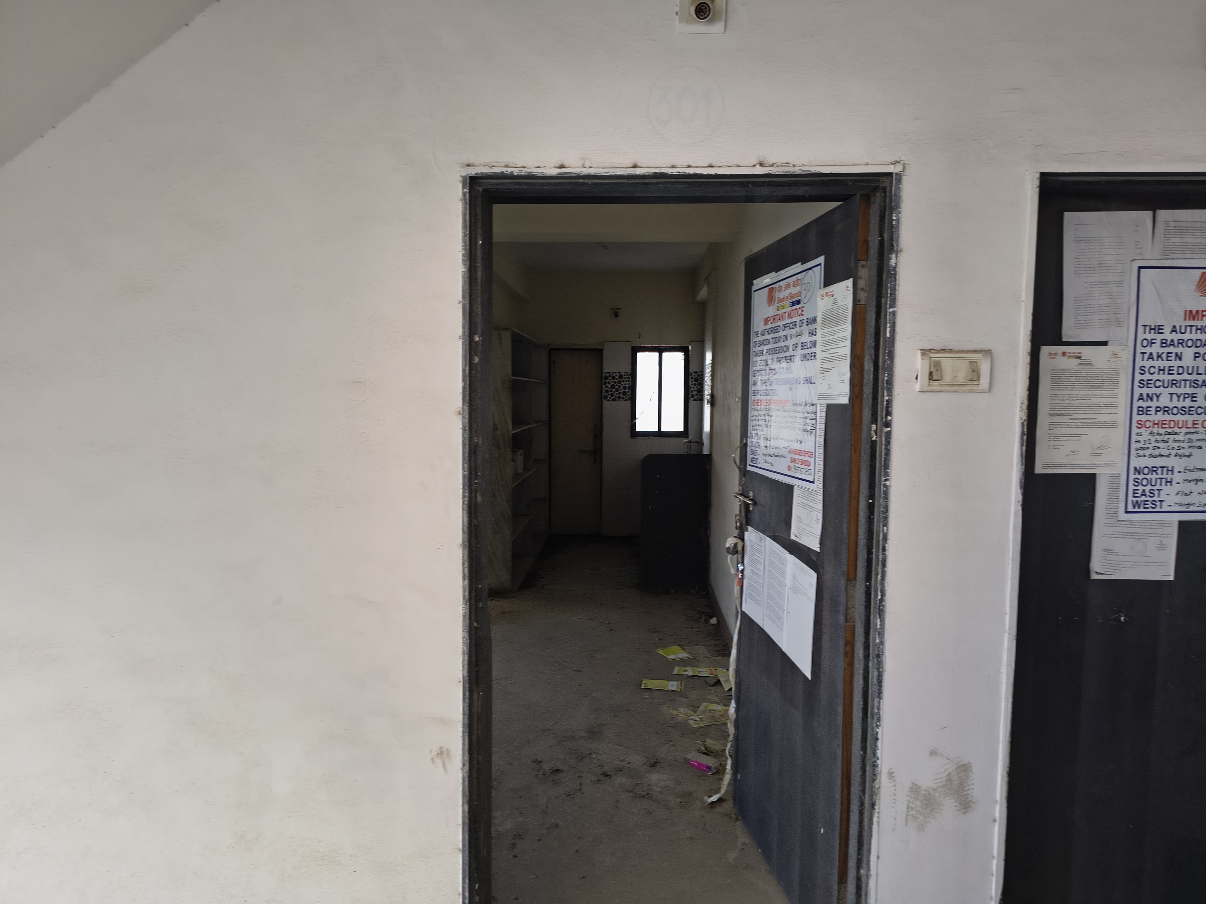 Flat for Sale in ASHOPALAV PARK-2, ROLEX ROAD, KOTHARIYA ROAD, RAJKOT, Kothariya — photo 1