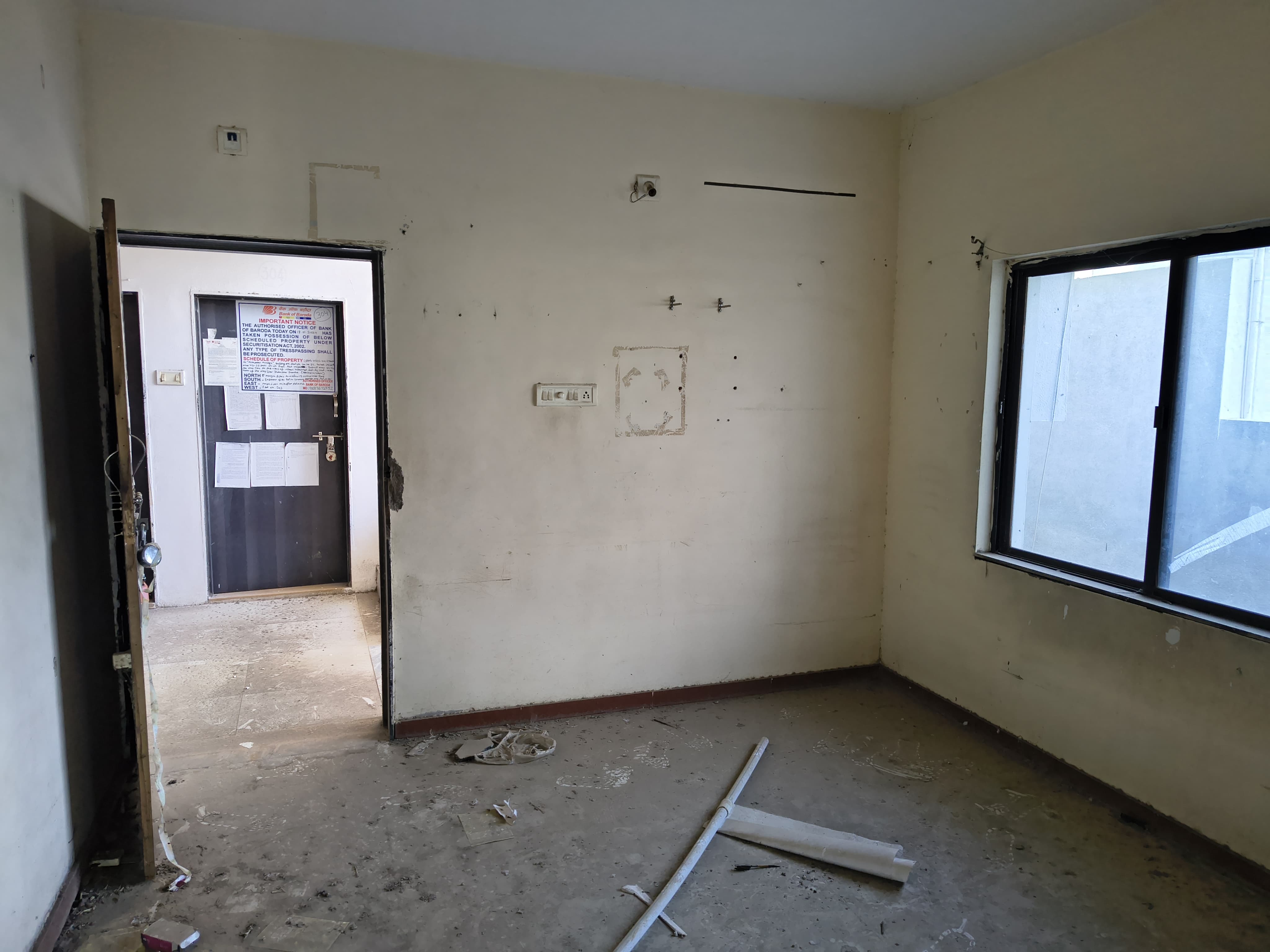 Flat for Sale in ASHOPALAV PARK-2, ROLEX ROAD, KOTHARIYA ROAD, RAJKOT, Kothariya — photo 2