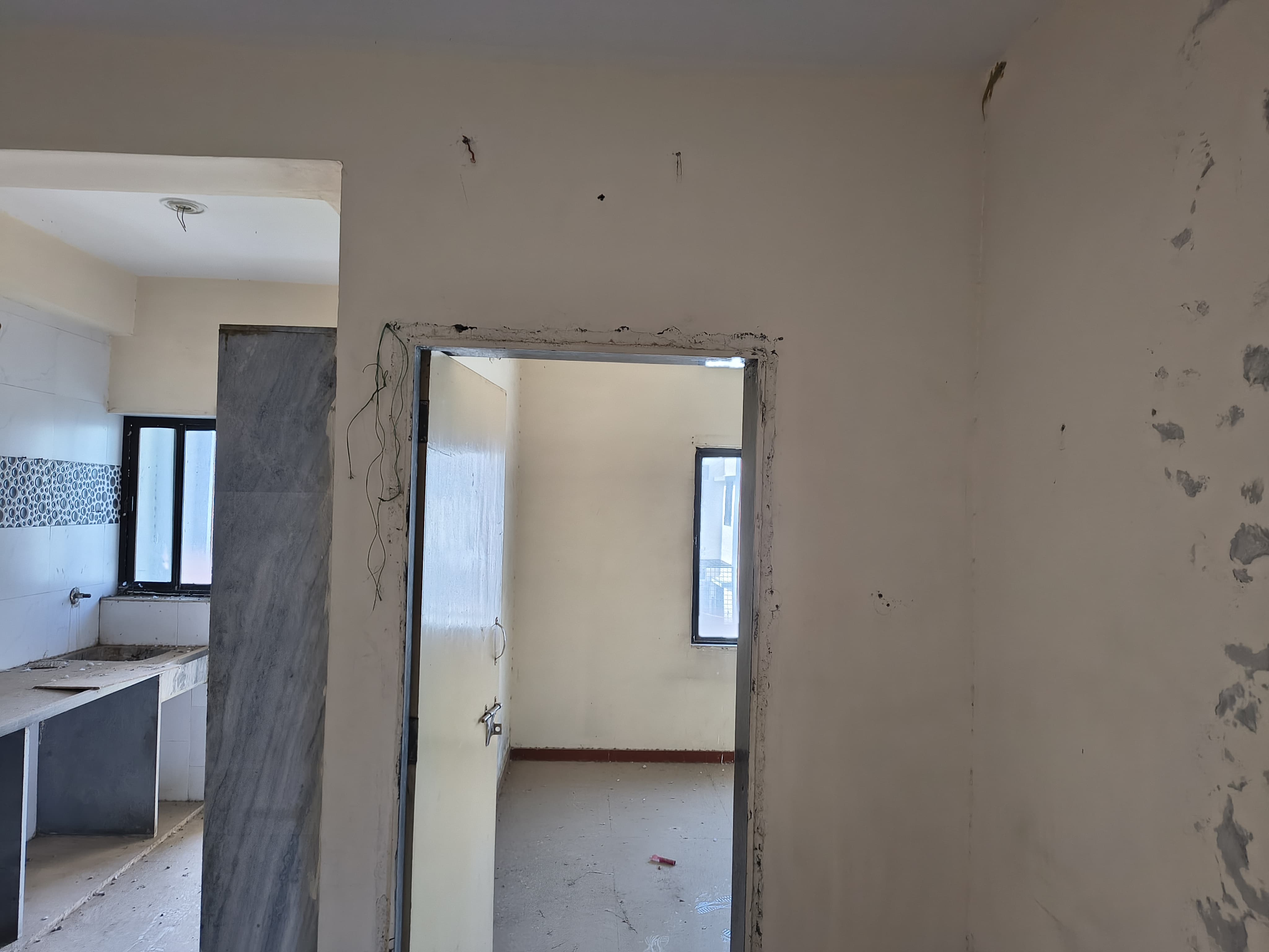Flat for Sale in KOTHARIYA ROAD, RAJKOT, Kothariya — photo 8