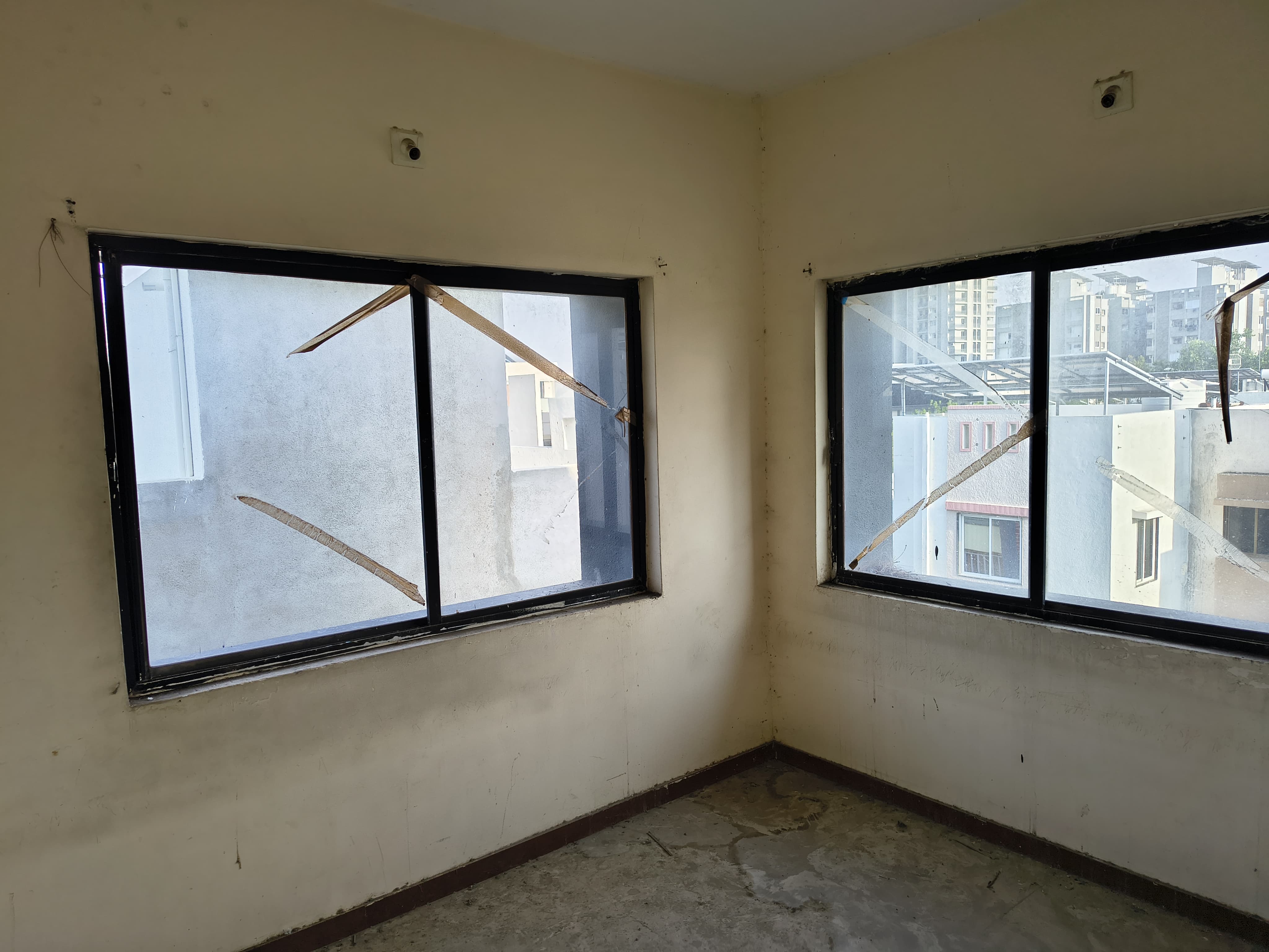 Flat for Sale in ASHOPALAV PARK-2, ROLEX ROAD, KOTHARIYA ROAD, RAJKOT, Kothariya — photo 8
