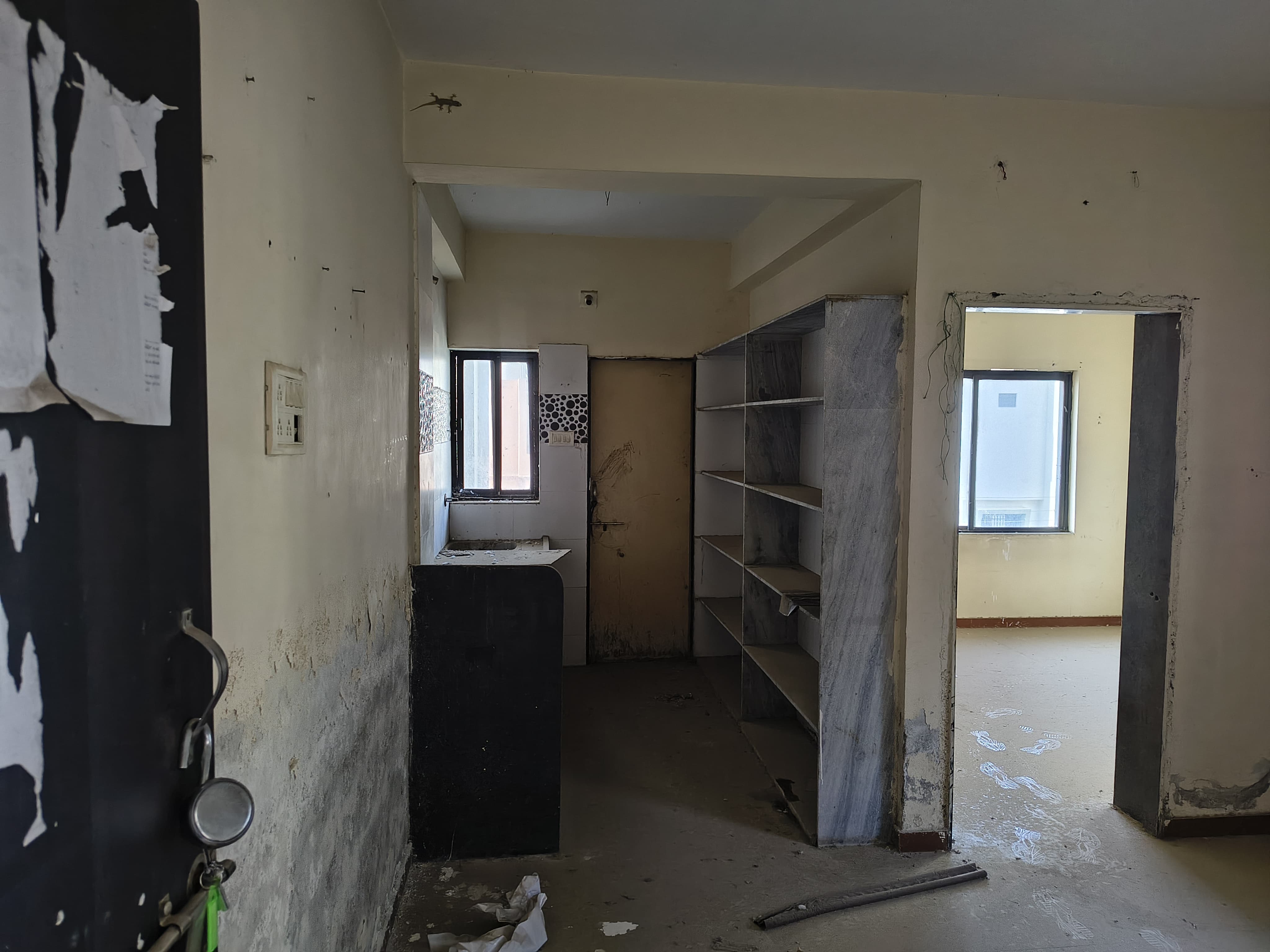 Flat for Sale in KOTHARIYA ROAD, RAJKOT, Kothariya — photo 11
