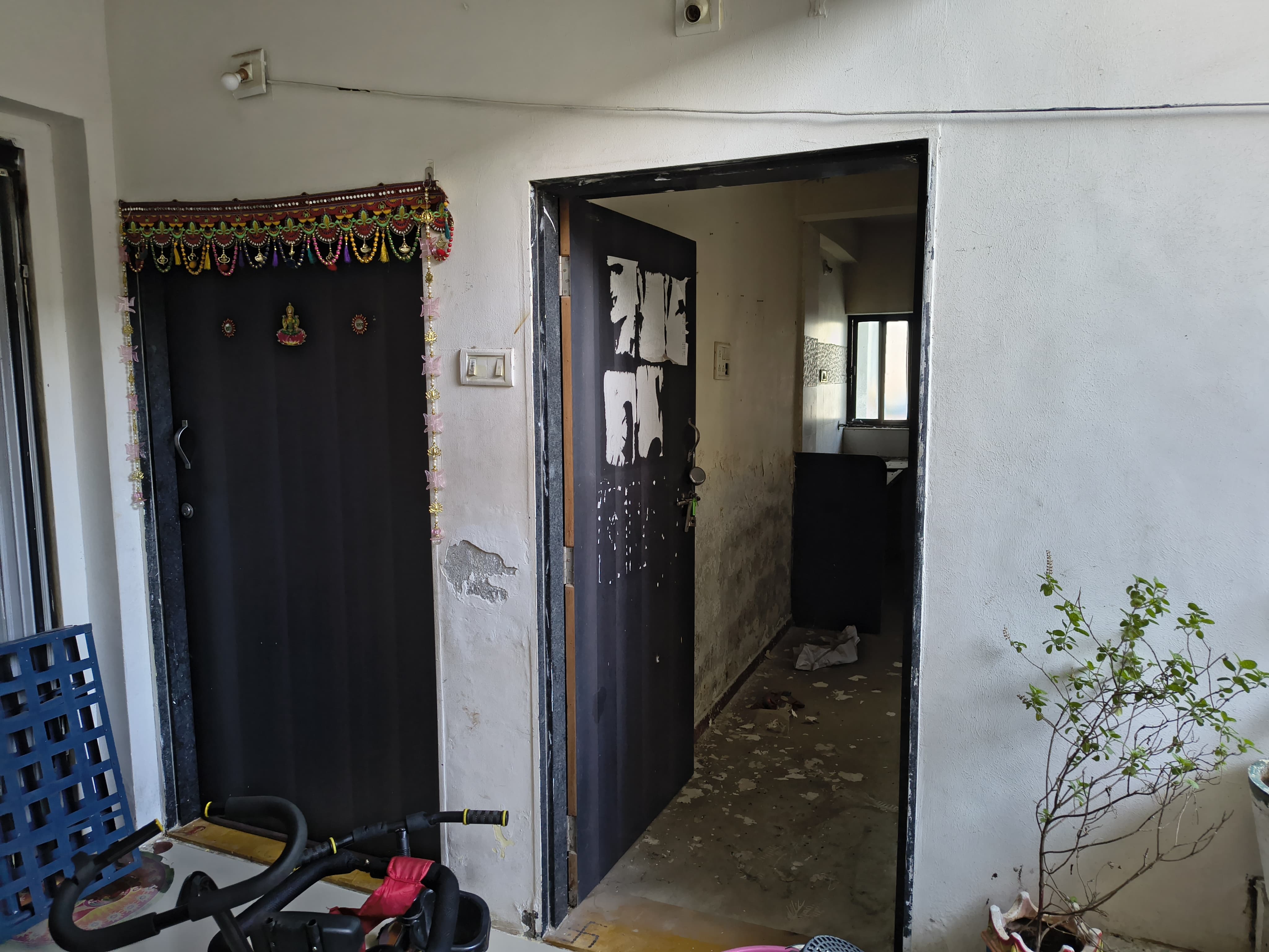 Flat for Sale in KOTHARIYA ROAD, RAJKOT, Kothariya — photo 12
