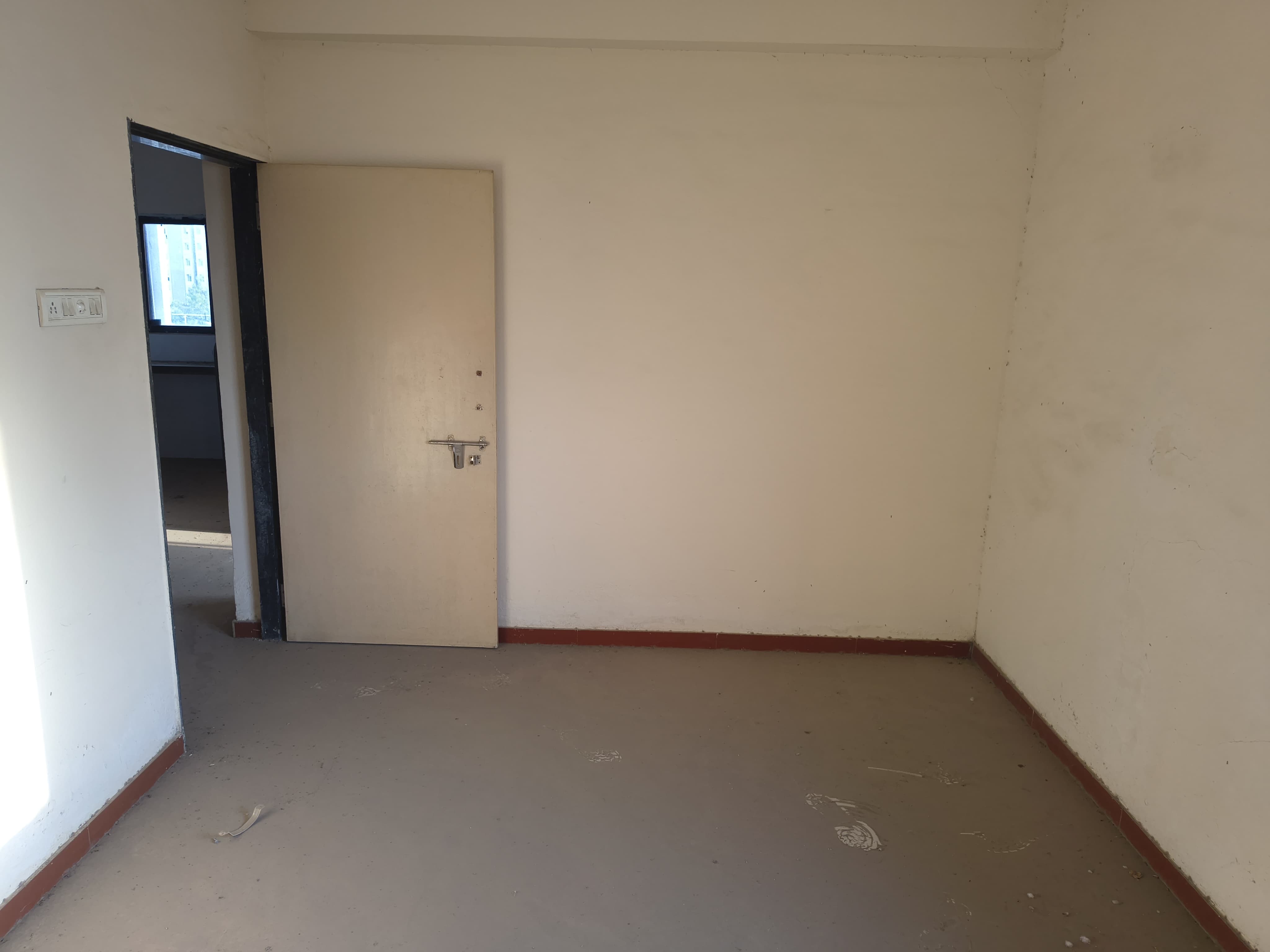 Flat for Sale in ASHOPALAV PARK-2, ROLEX ROAD, KOTHARIYA ROAD, RAJKOT, Kothariya — photo 17