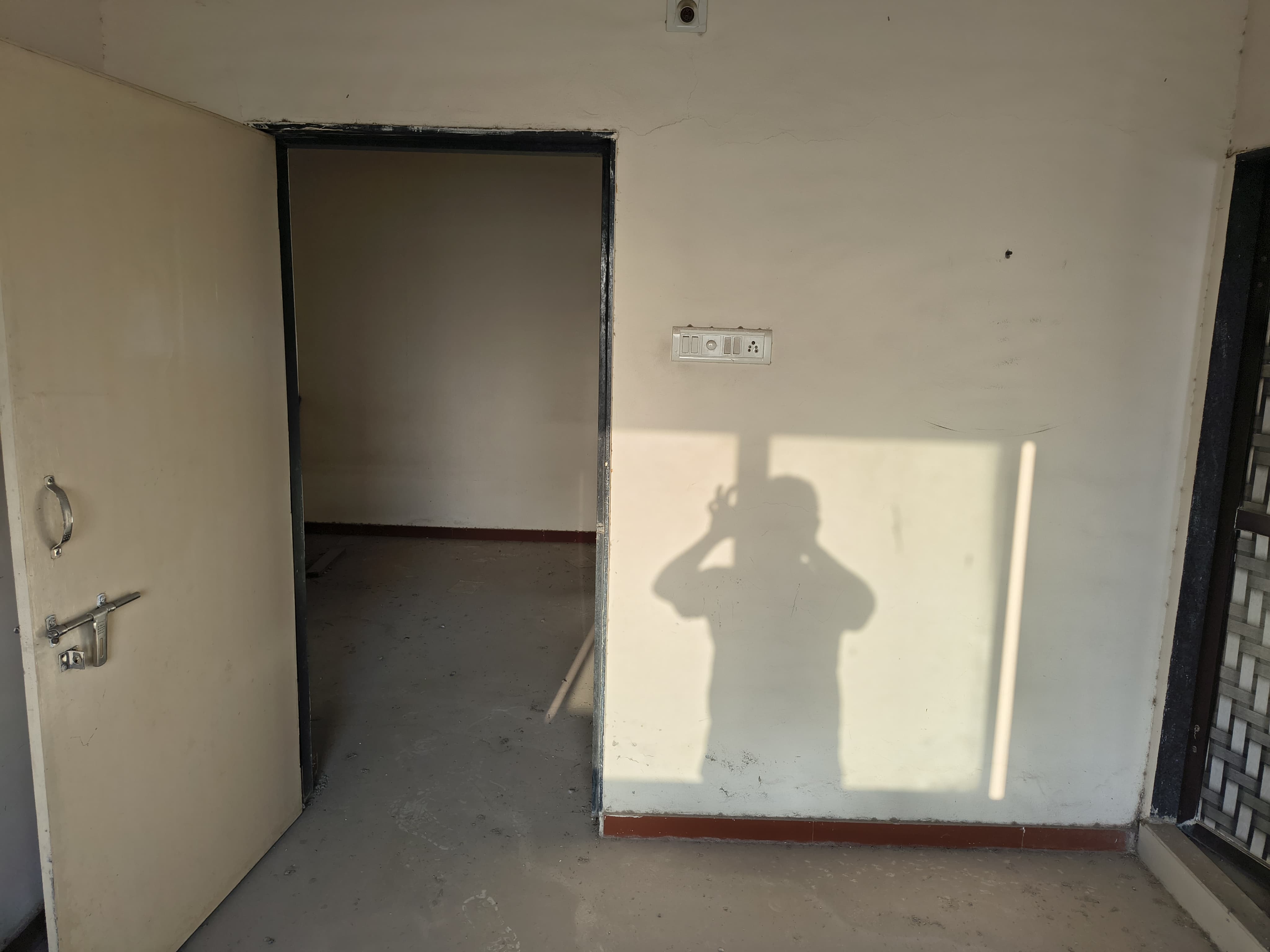 Flat for Sale in ASHOPALAV PARK-2, ROLEX ROAD, KOTHARIYA ROAD, RAJKOT, Kothariya — photo 13
