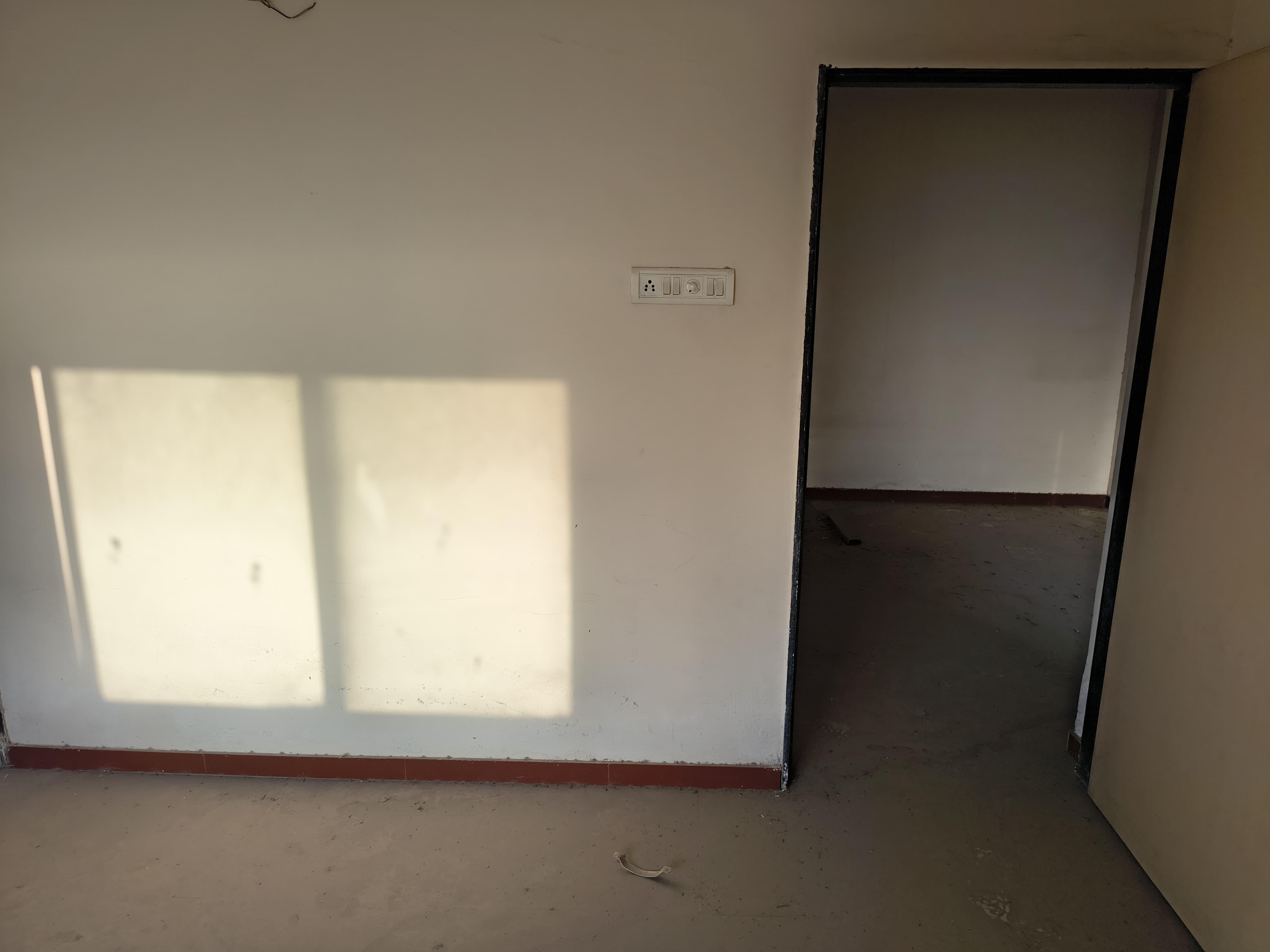 Flat for Sale in ASHOPALAV PARK-2, ROLEX ROAD, KOTHARIYA ROAD, RAJKOT, Kothariya — photo 16