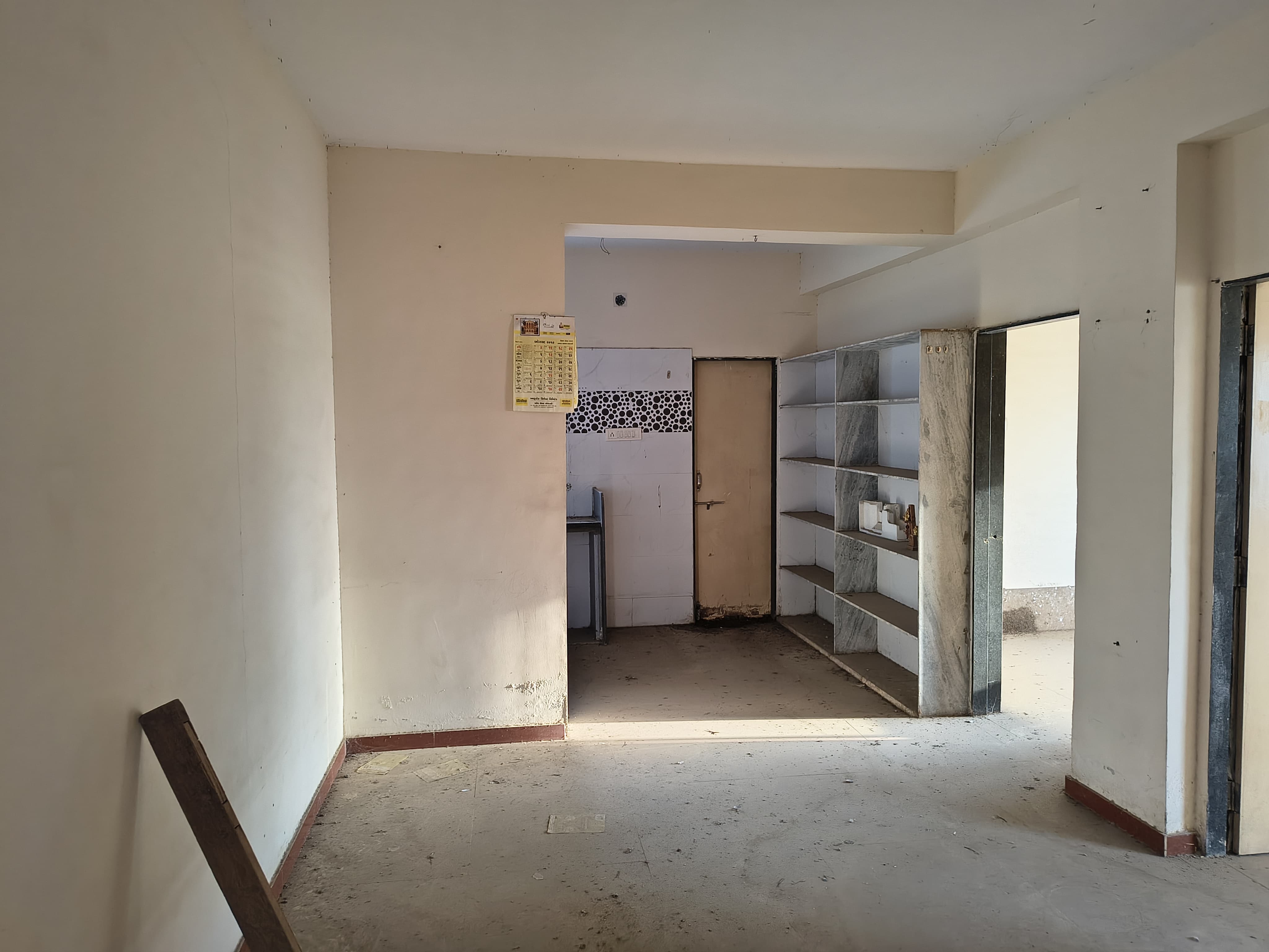 Flat for Sale in ASHOPALAV PARK-2, ROLEX ROAD, KOTHARIYA ROAD, RAJKOT, Kothariya — photo 3