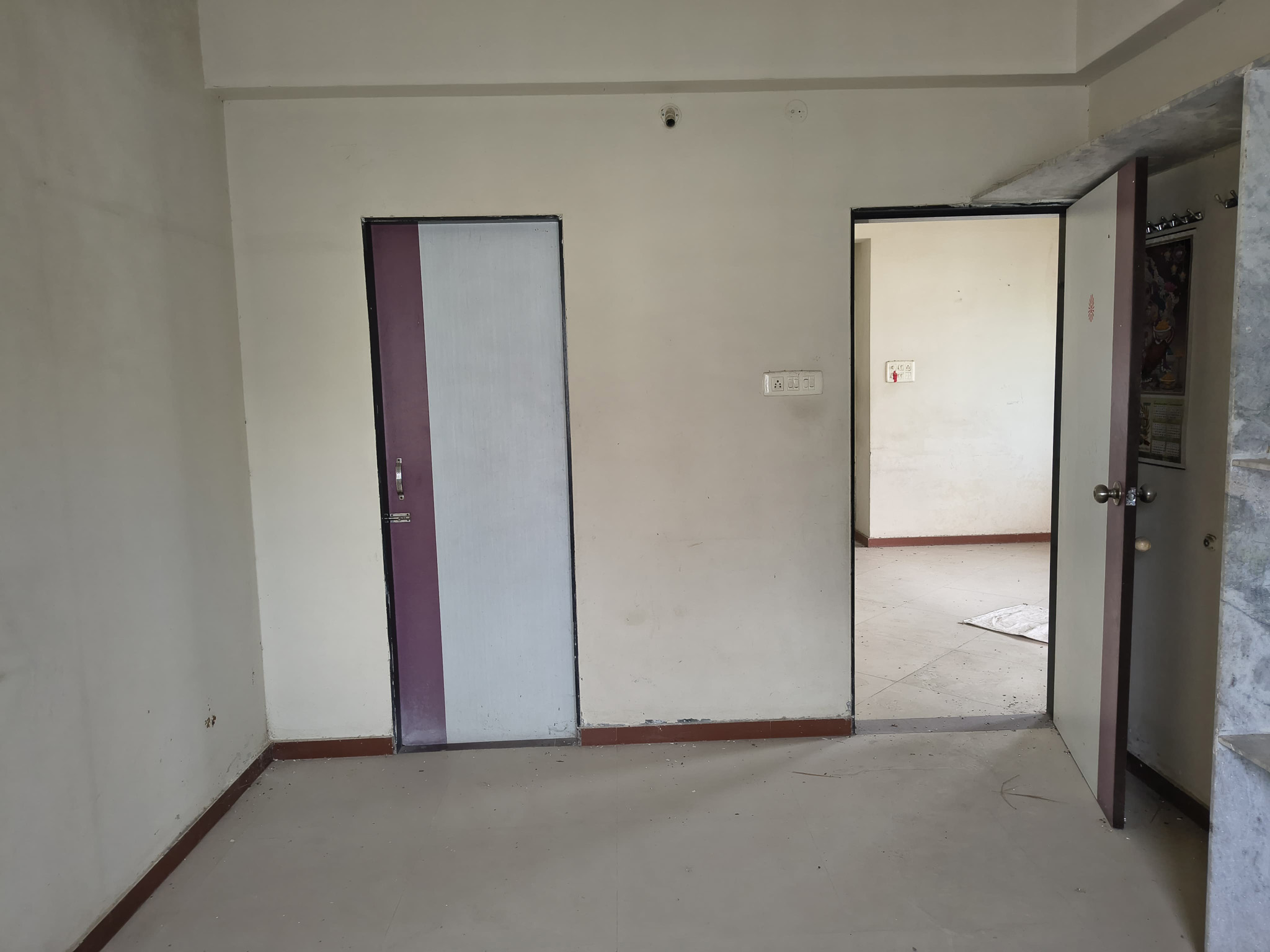 Flat for Sale in Rajkot — photo 7