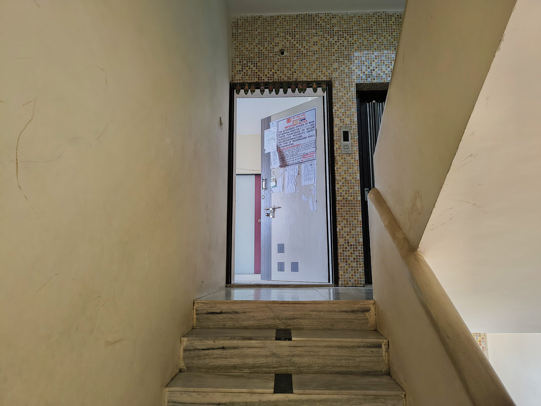 Flat for Sale in B/H BALAJI HALL. OFF 150 FT WIDE RING ROAD, MAVDI, RAJKOT, Rajkot — photo 1