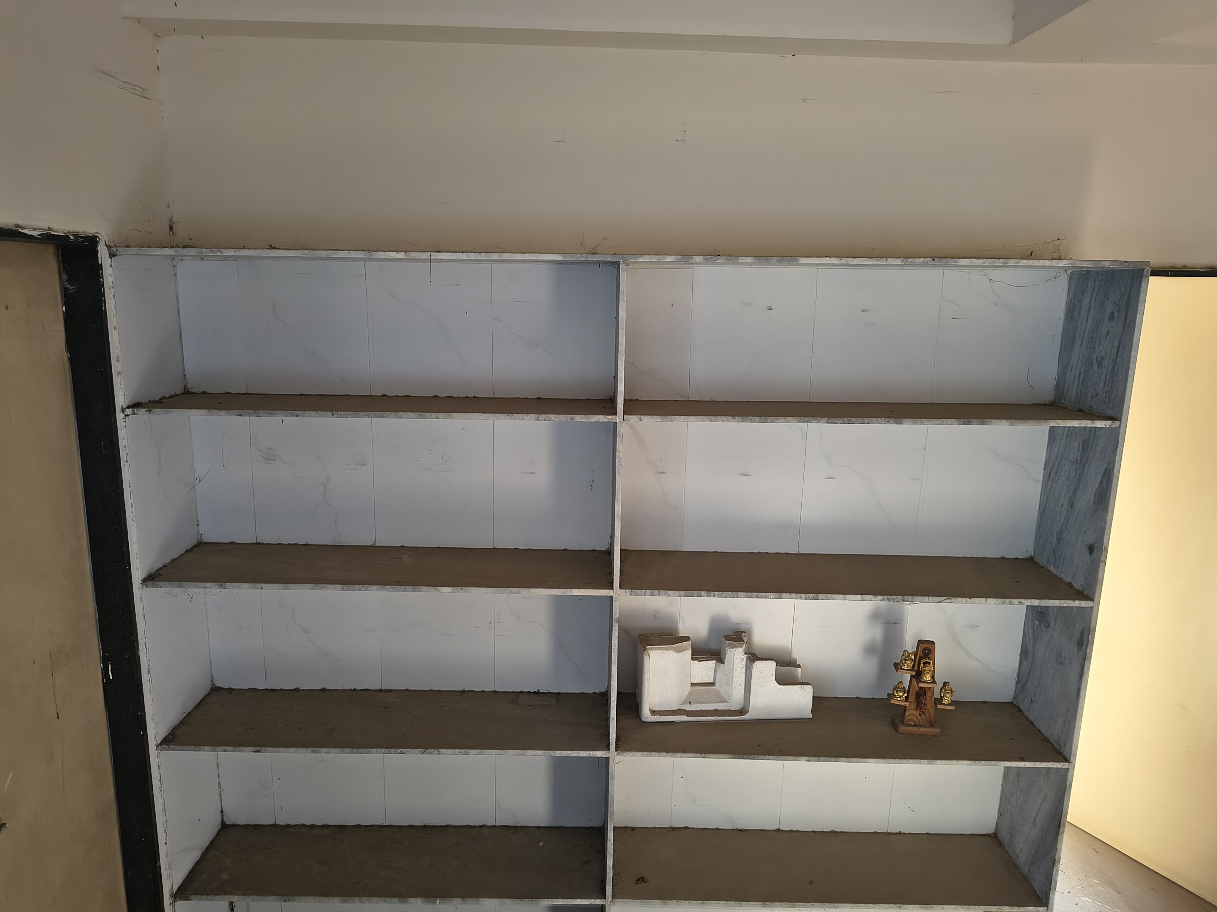 Flat for Sale in ASHOPALAV PARK-2, ROLEX ROAD, KOTHARIYA ROAD, RAJKOT, Kothariya — photo 9