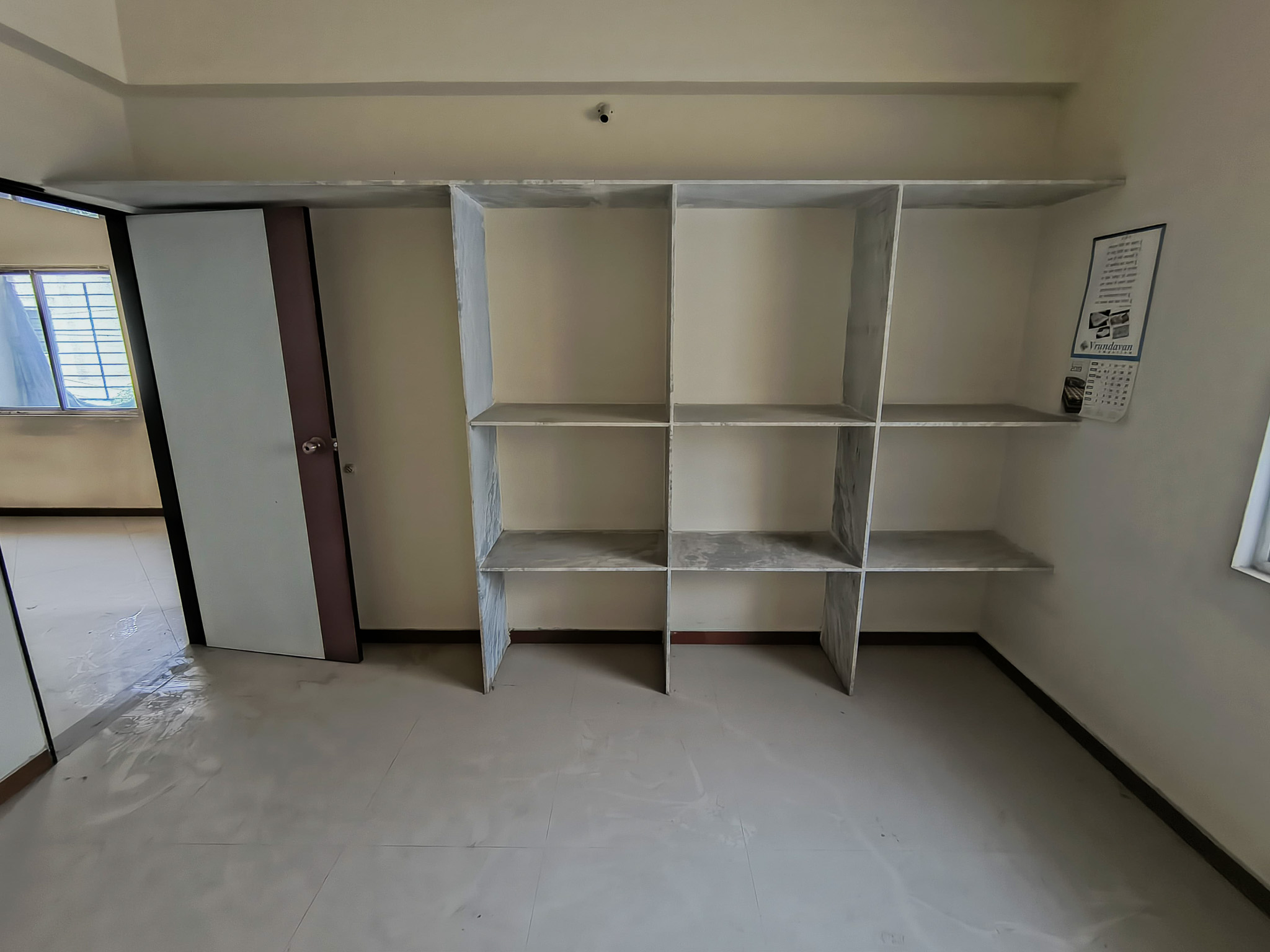 Flat for Sale in B/H BALAJI HALL. OFF 150 FT WIDE RING ROAD, MAVDI, RAJKOT, Rajkot — photo 4