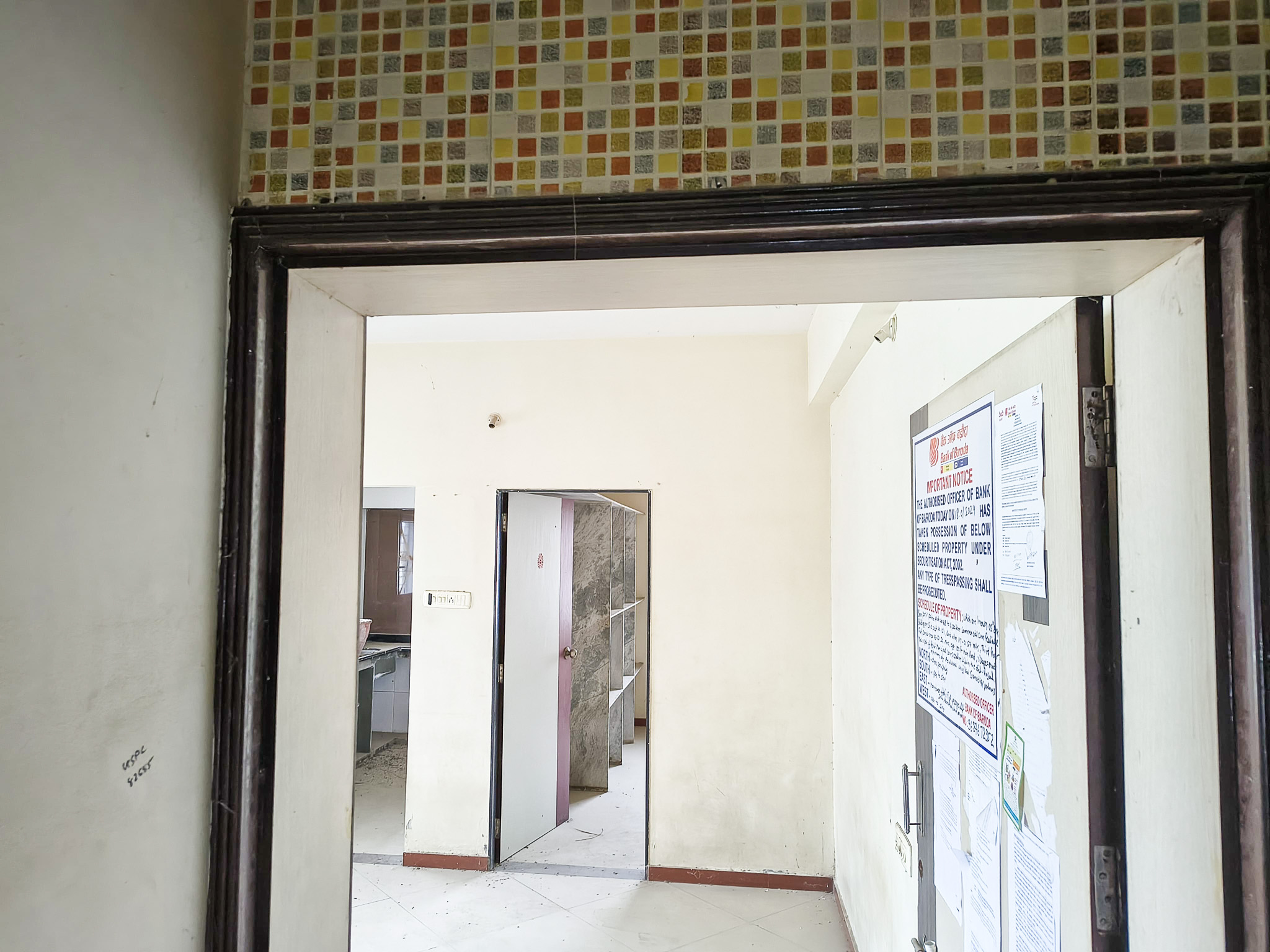 Flat for Sale in Rajkot — photo 1