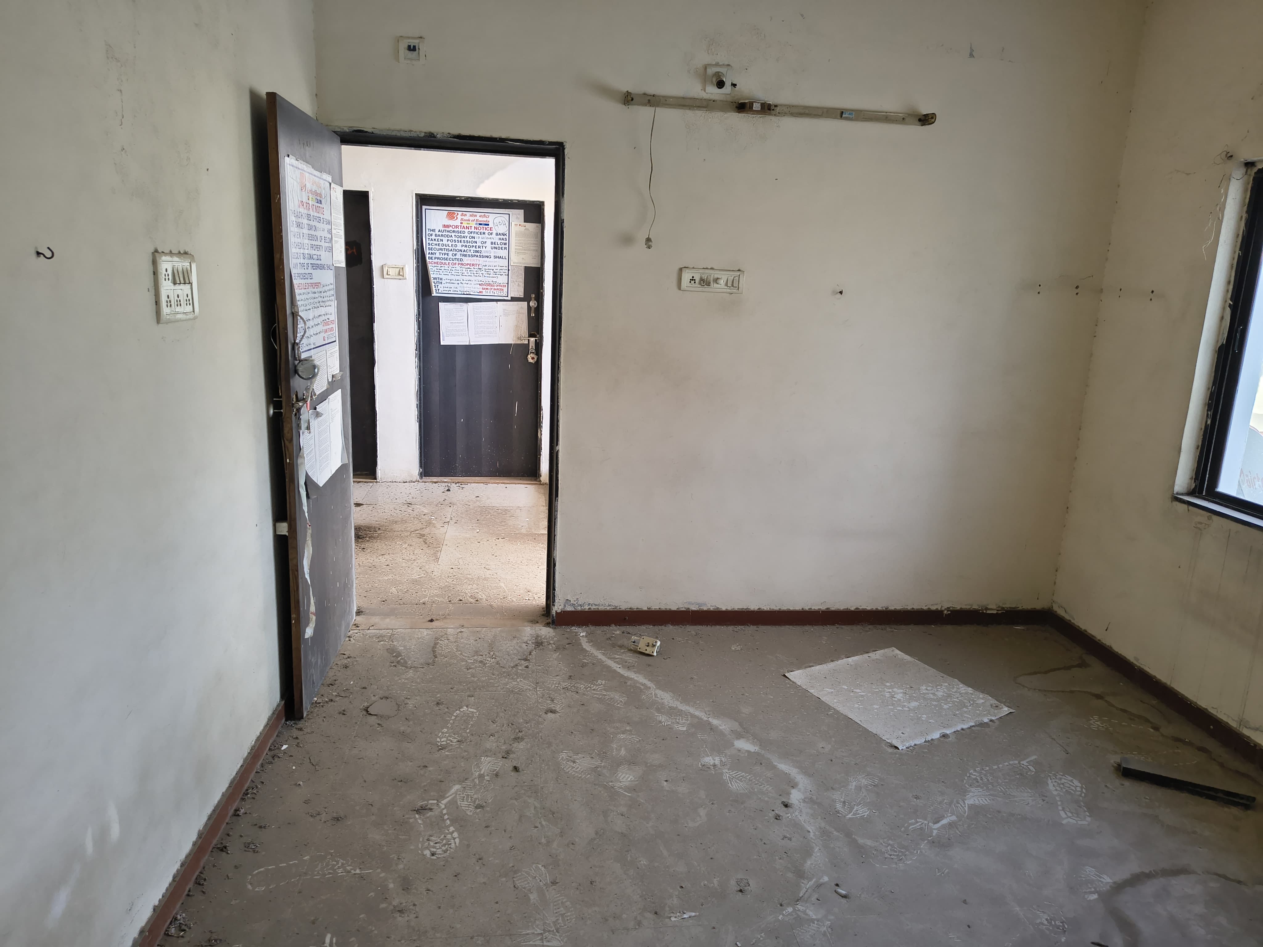 Flat for Sale in ASHOPALAV PARK-2, ROLEX ROAD, KOTHARIYA ROAD, RAJKOT, Kothariya — photo 2
