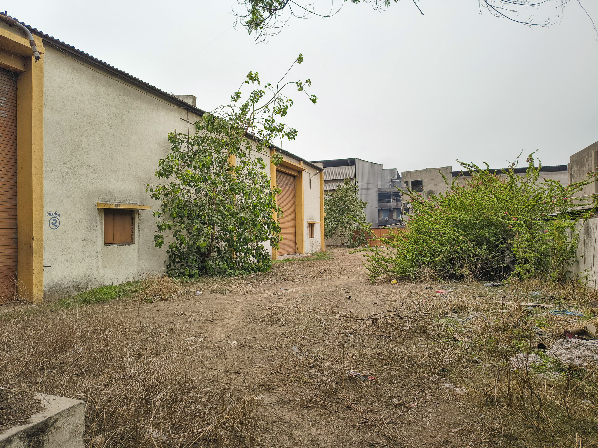 Industrial Shed for Sale in JAMWADI GIDC-II TAL GONDAL, Gondal — photo 2