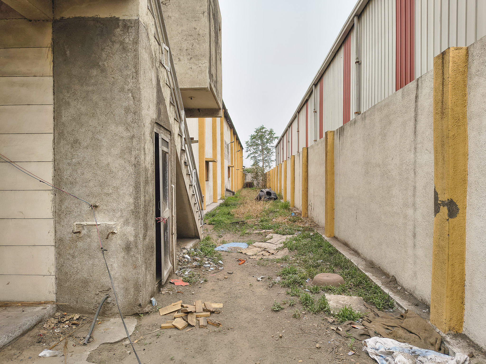 Industrial Shed for Sale in JAMWADI GIDC-II TAL GONDAL, Gondal — photo 8