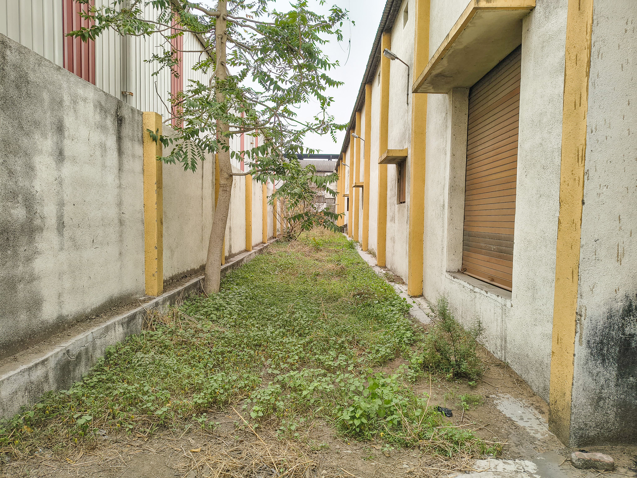 Industrial Shed for Sale in JAMWADI GIDC-II TAL GONDAL, Gondal — photo 9